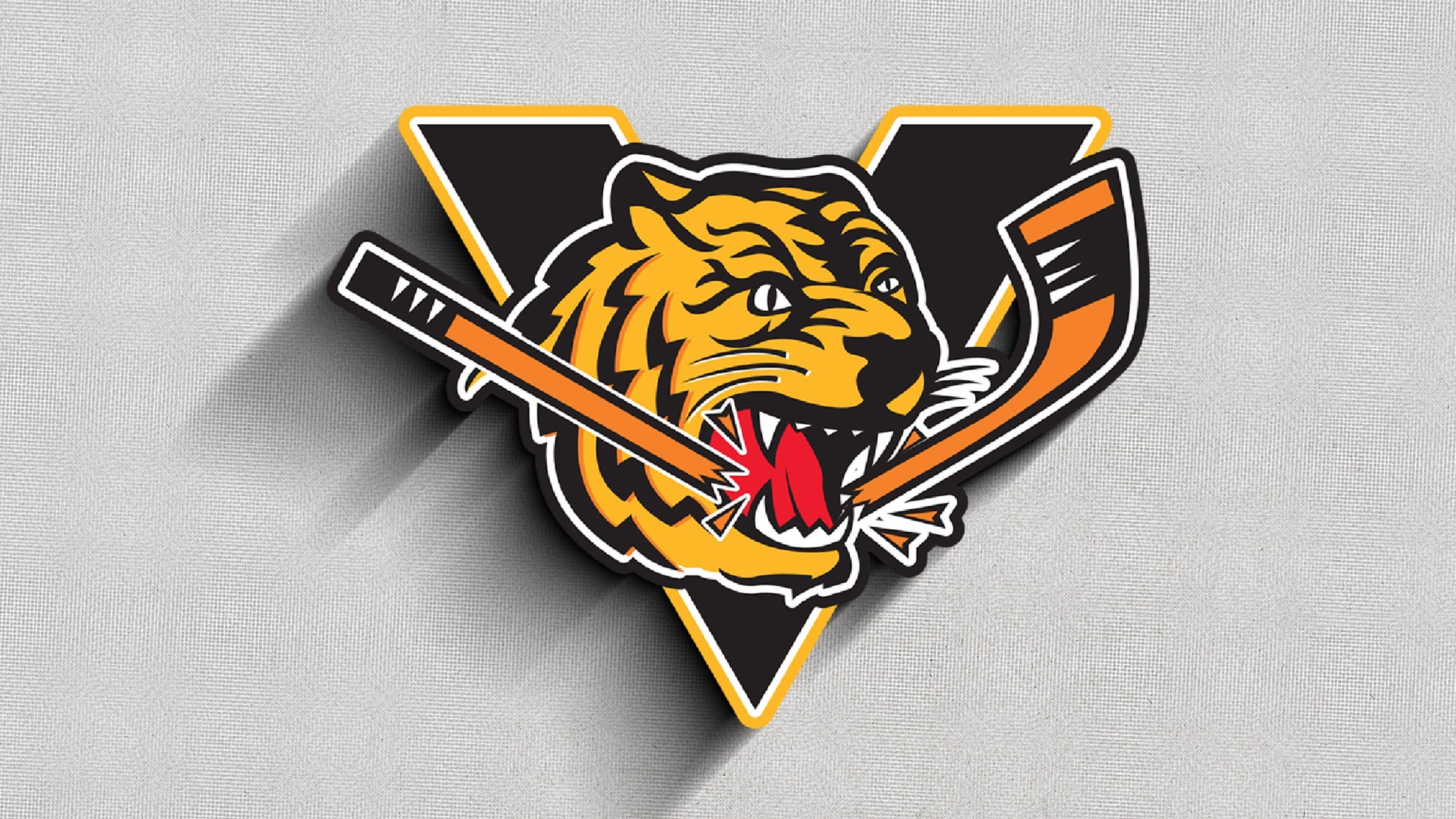 Victoriaville Tigres vs. Charlottetown Islanders