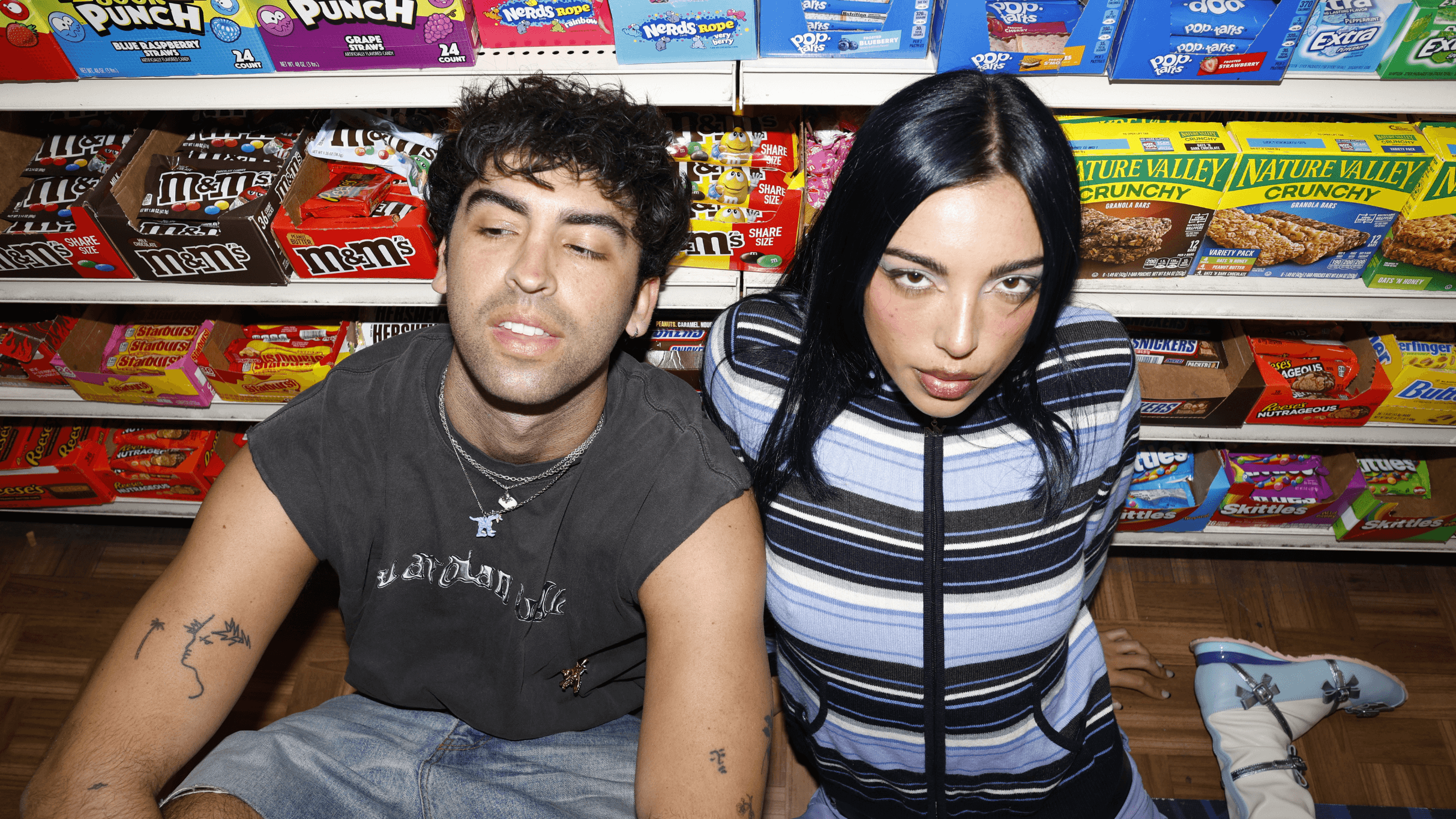 Official Lollapalooza Aftershow: Between Friends