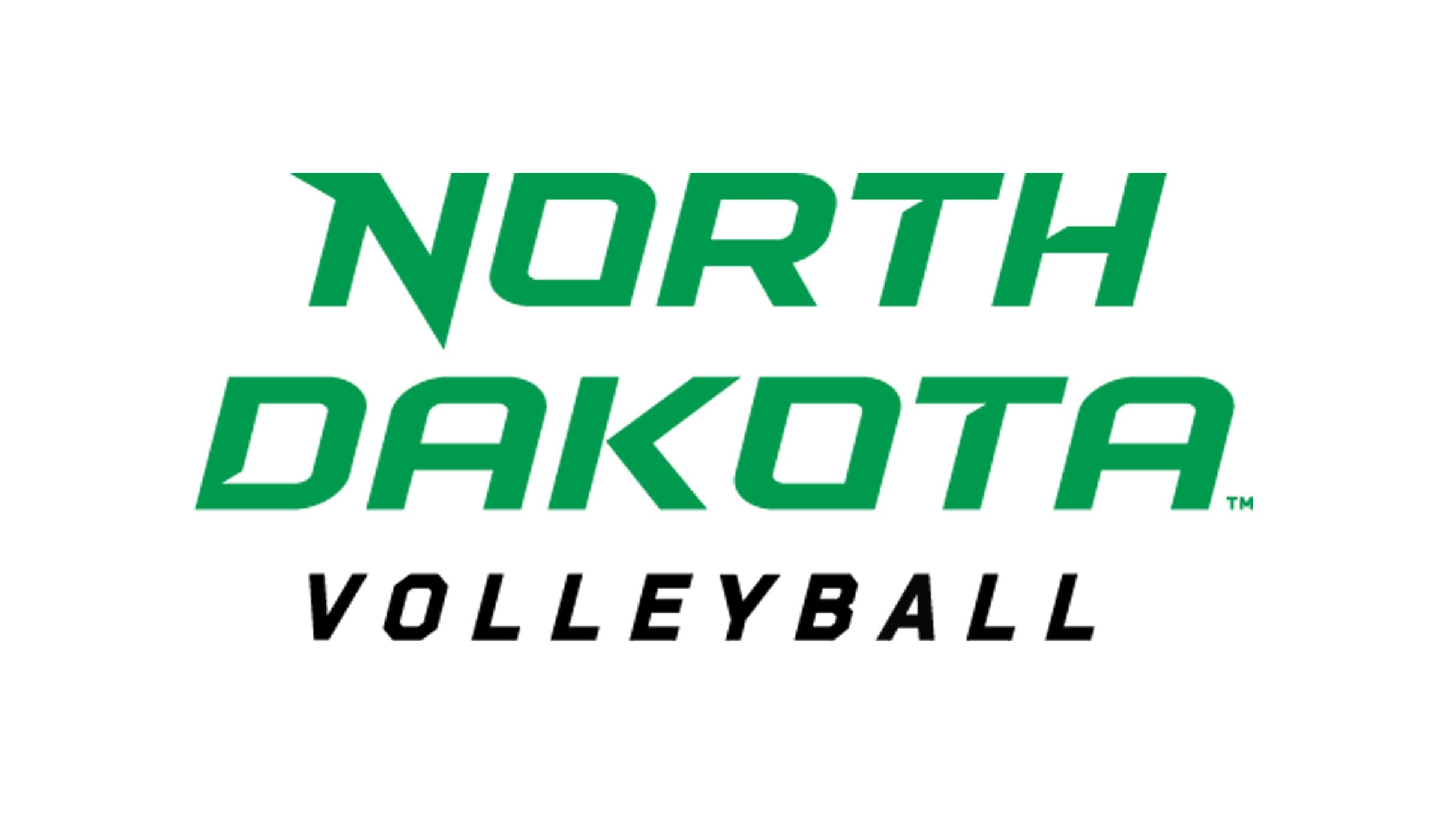 University of North Dakota Womens Volleyball vs. University of Nebraska-Omaha Football