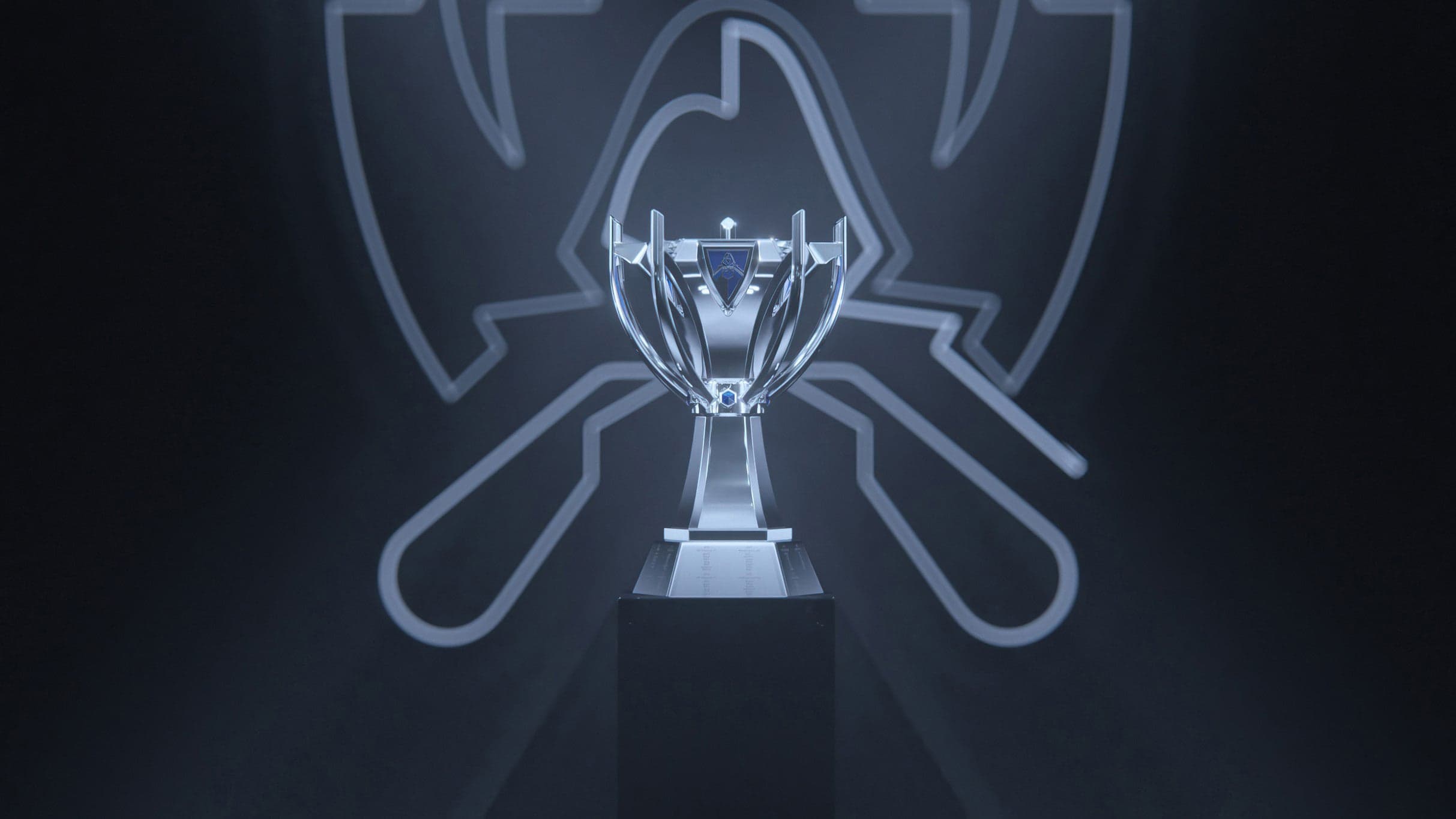 Worlds 2026 - Quarters 3