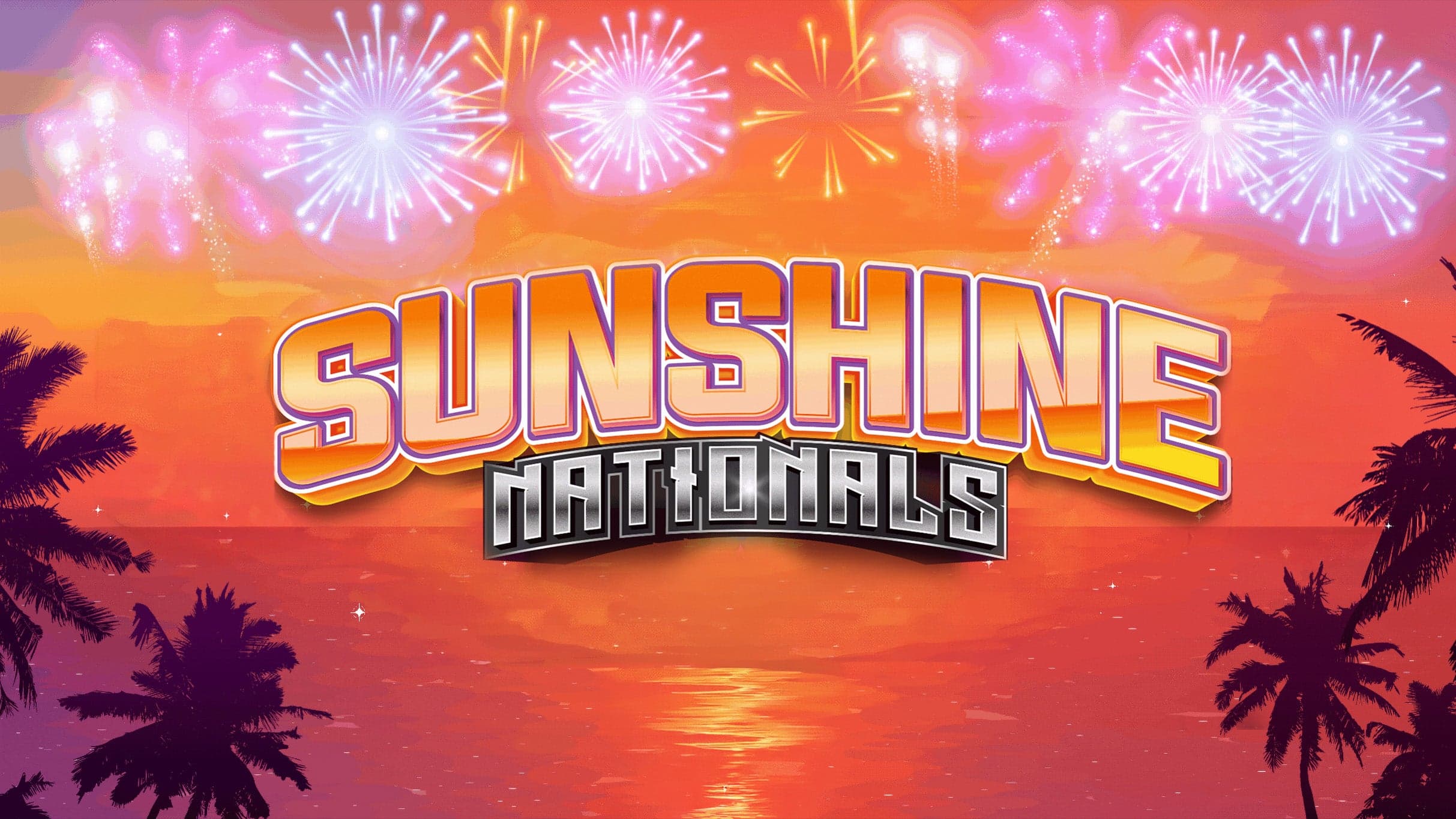 Sunshine Nationals - Both Days