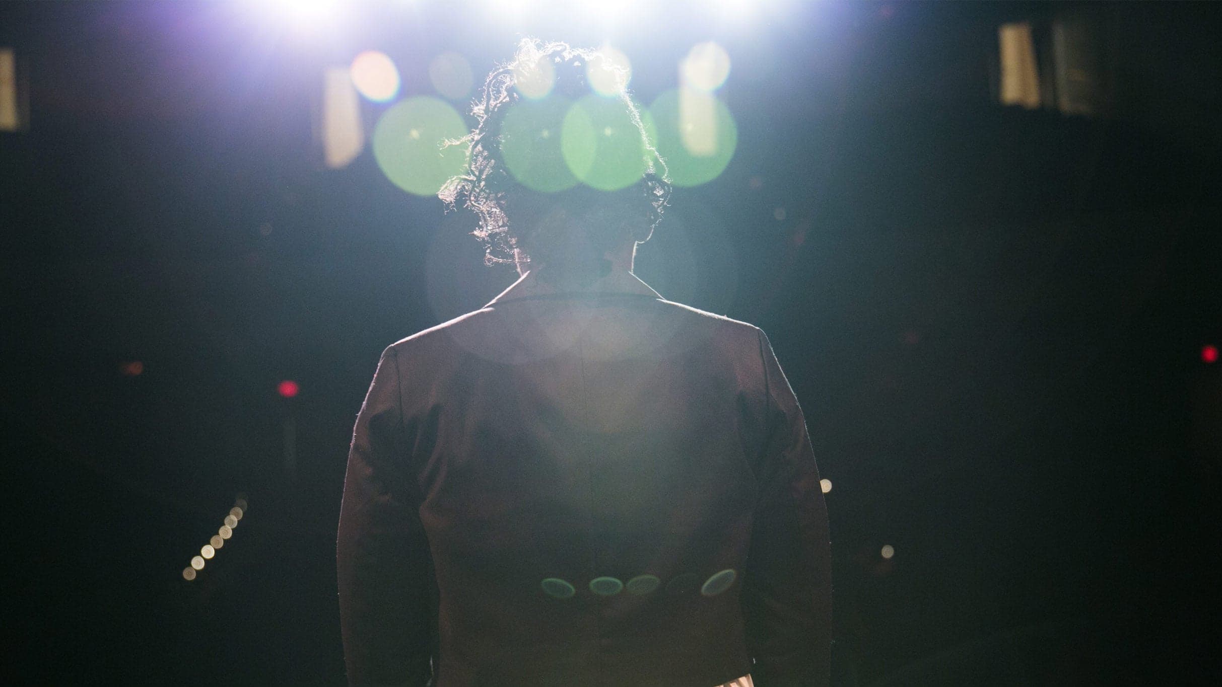 American Dreams: The Moth Mainstage