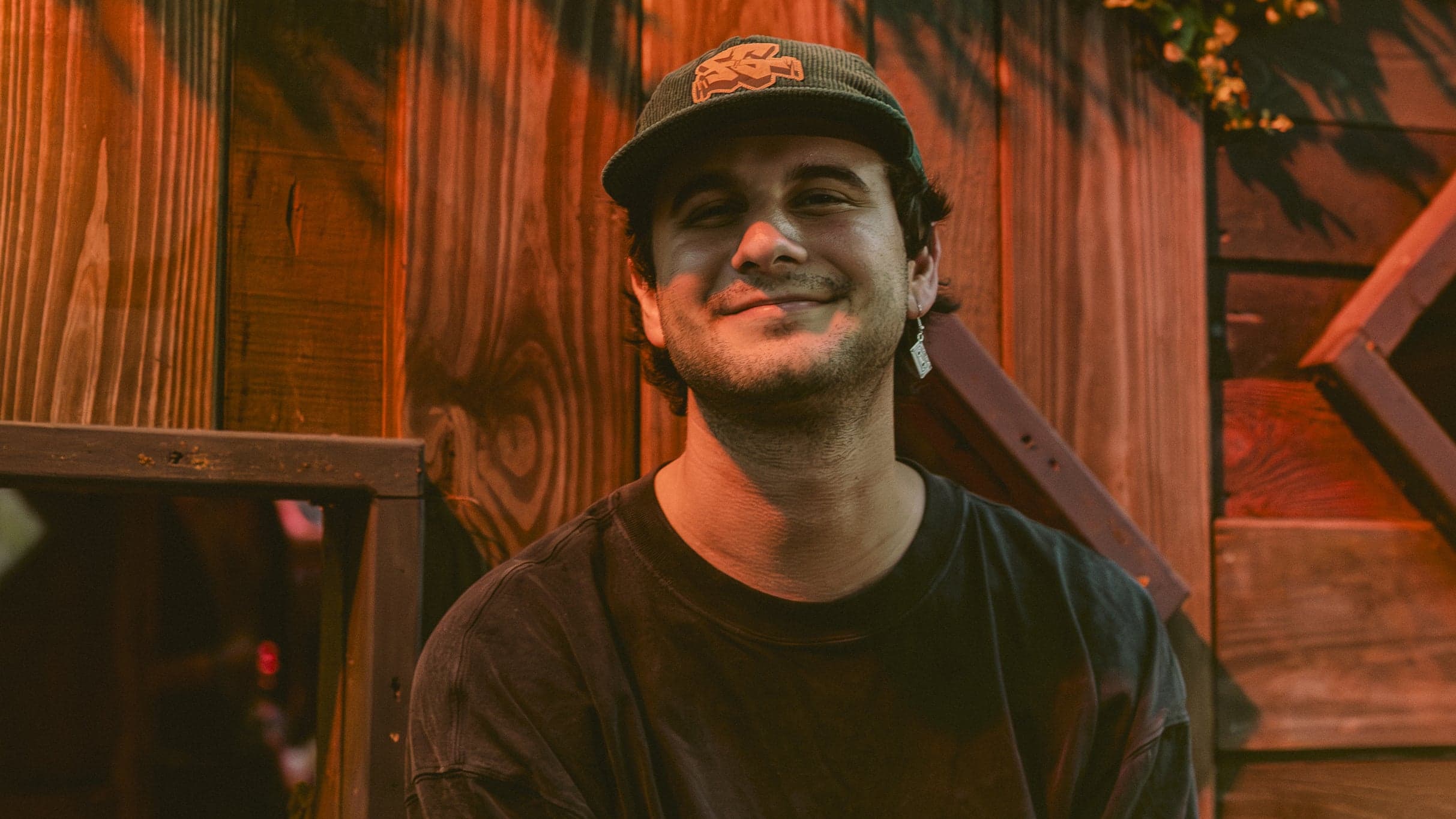 Tape B with Daily Bread and more (18+ Event)