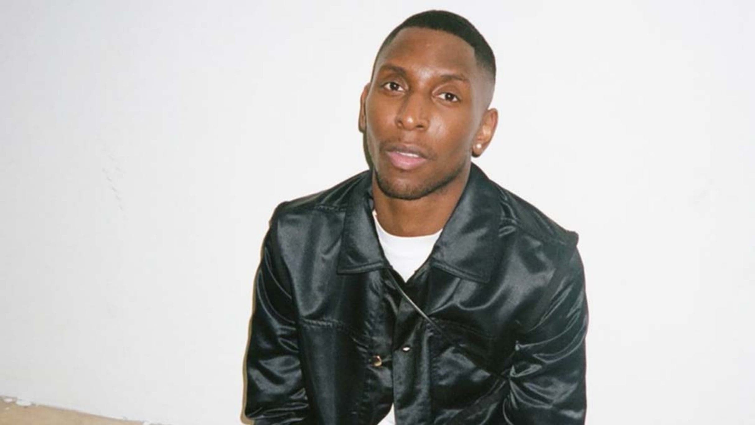 An Evening With Samm Henshaw