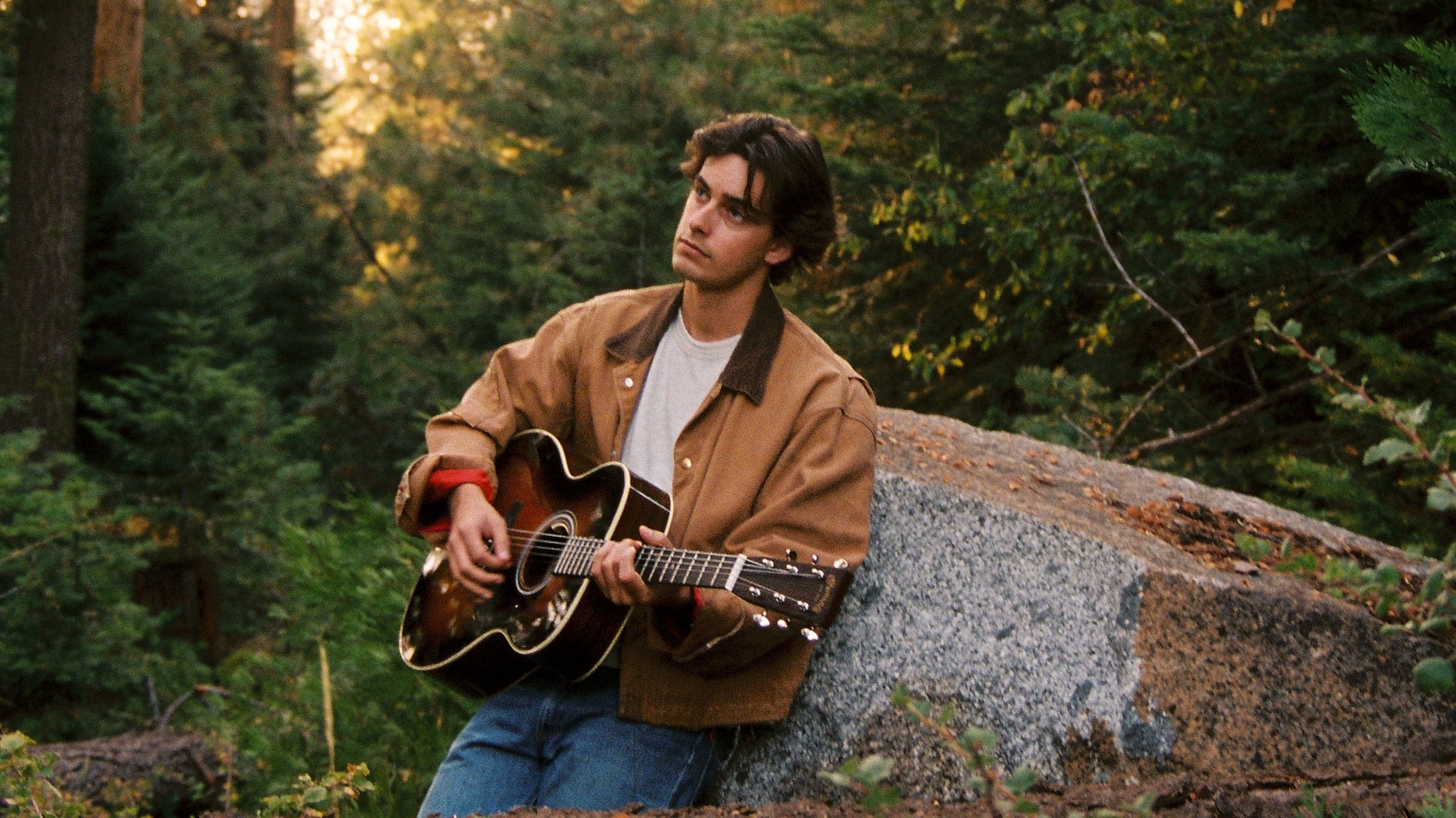 Noah Rinker with Adam Simons (SOLD OUT)