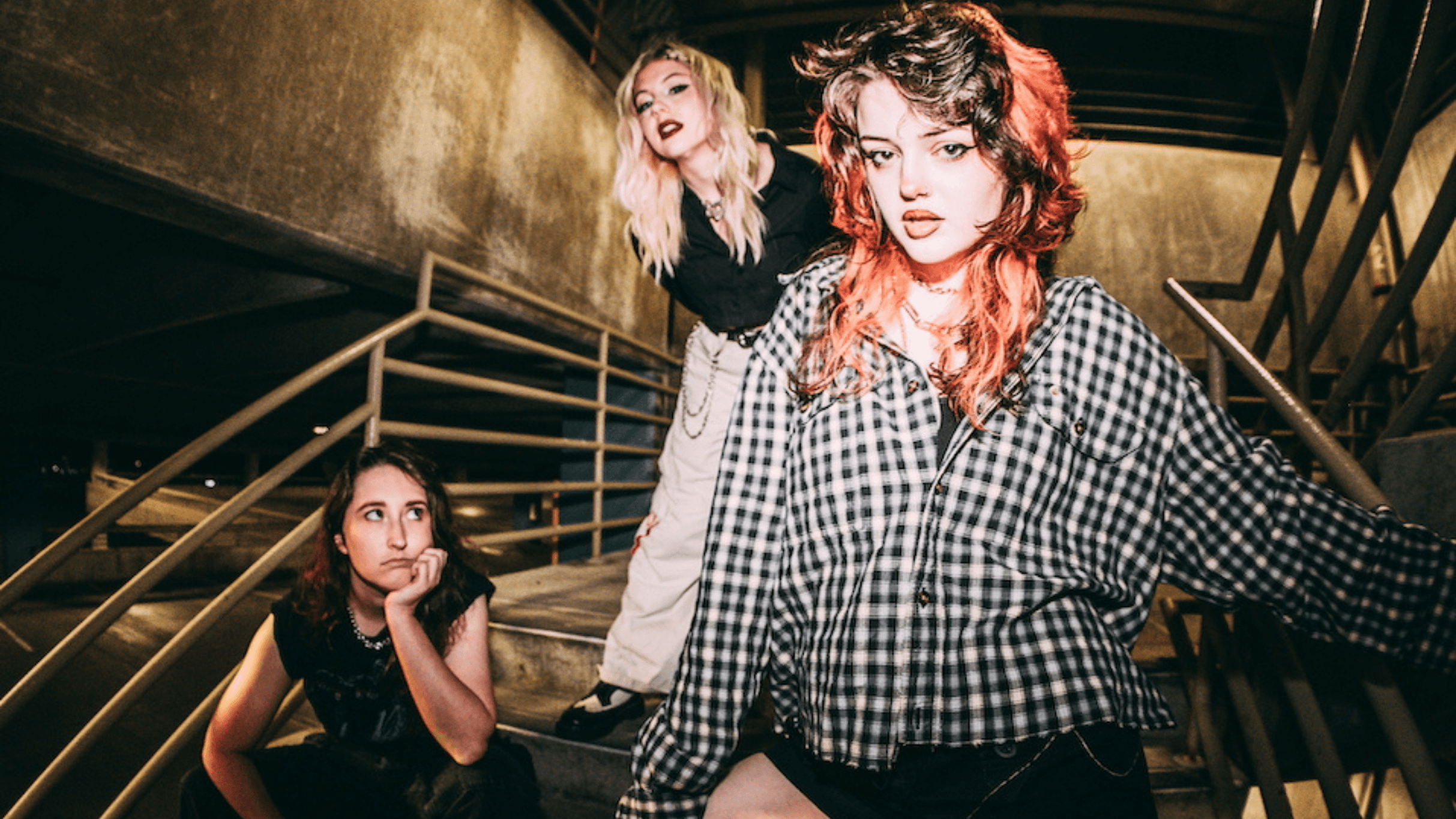 VIAL Presents - The Hellhound Tour - feat. Alex Vile