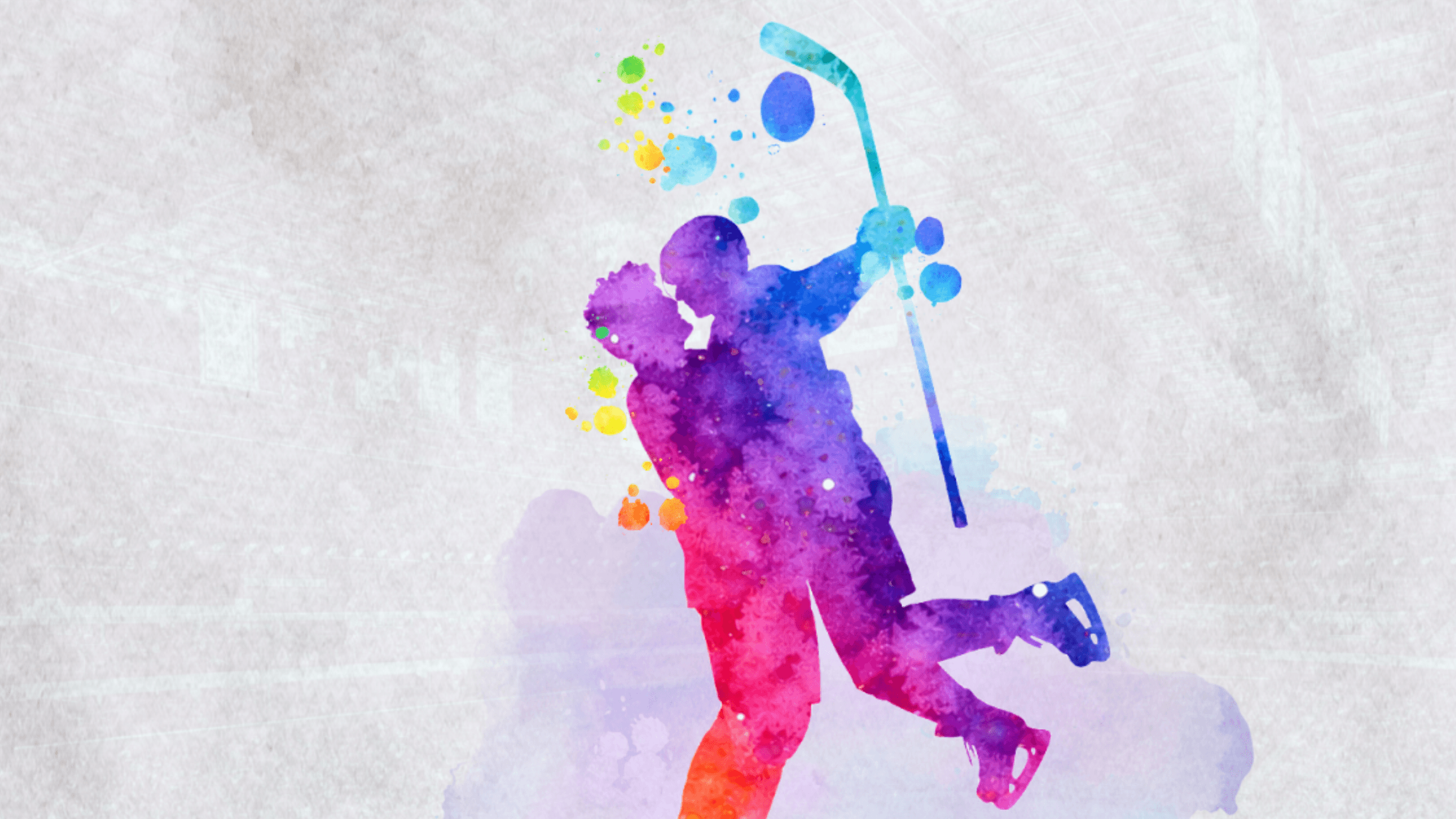 Heated Rivalry: The Unauthorized Musical Parody