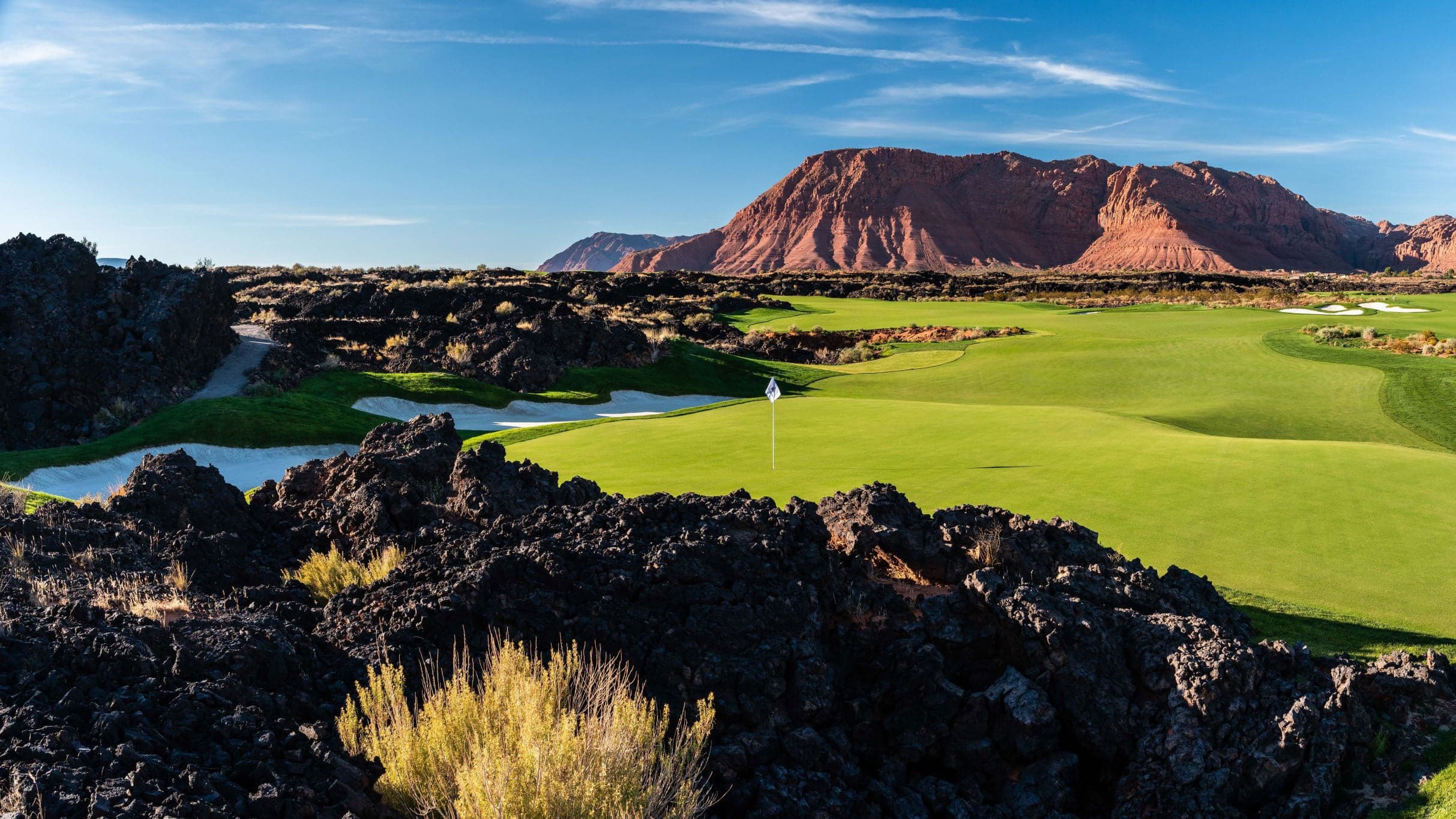 Bank of Utah Championship - Thursday