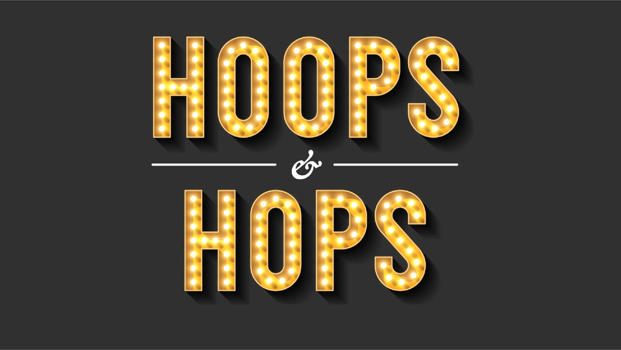Hoops & Hops: Thursday