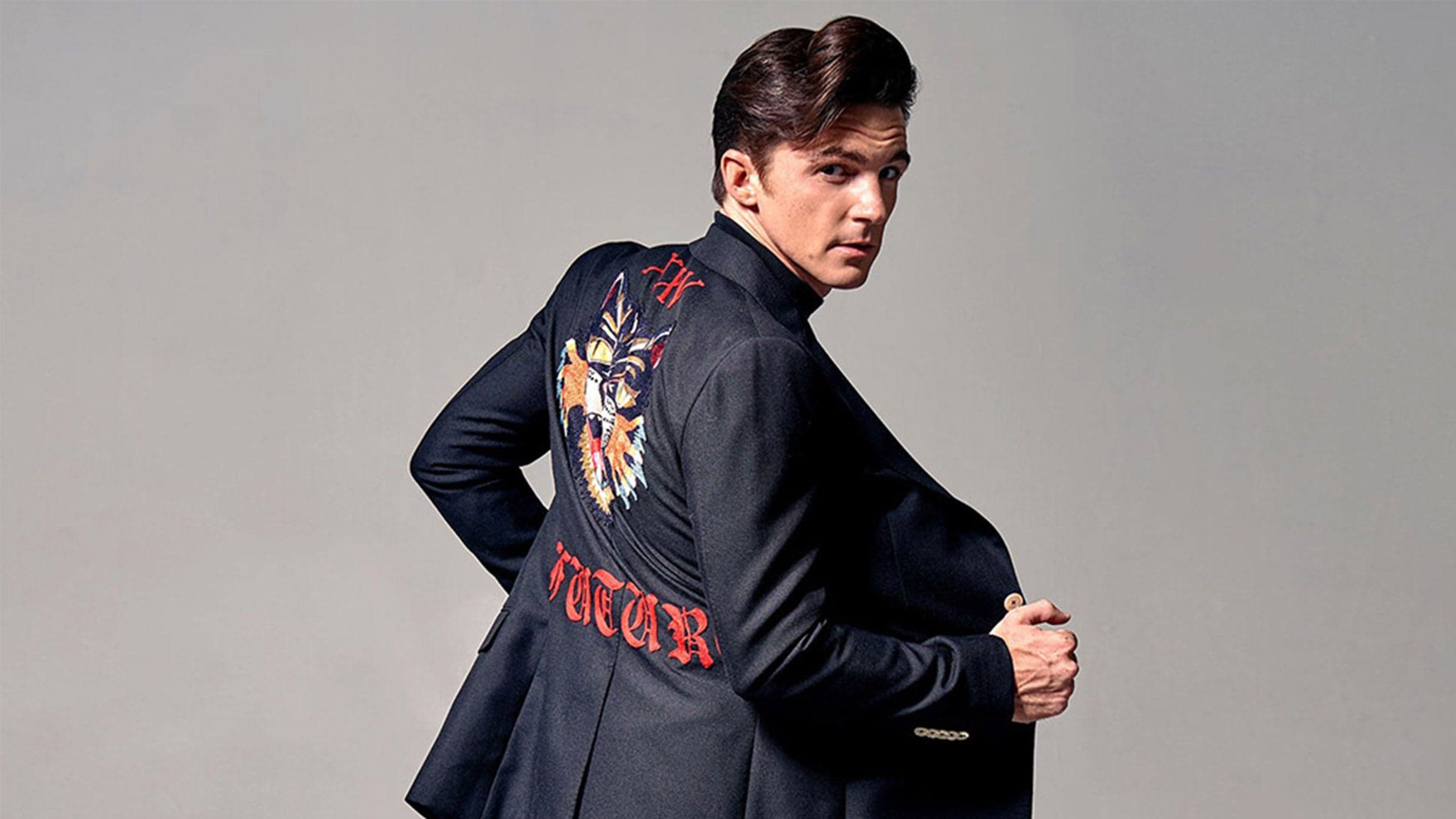 Drake Bell Performing Songs From His New Record and His Hits At the Ny