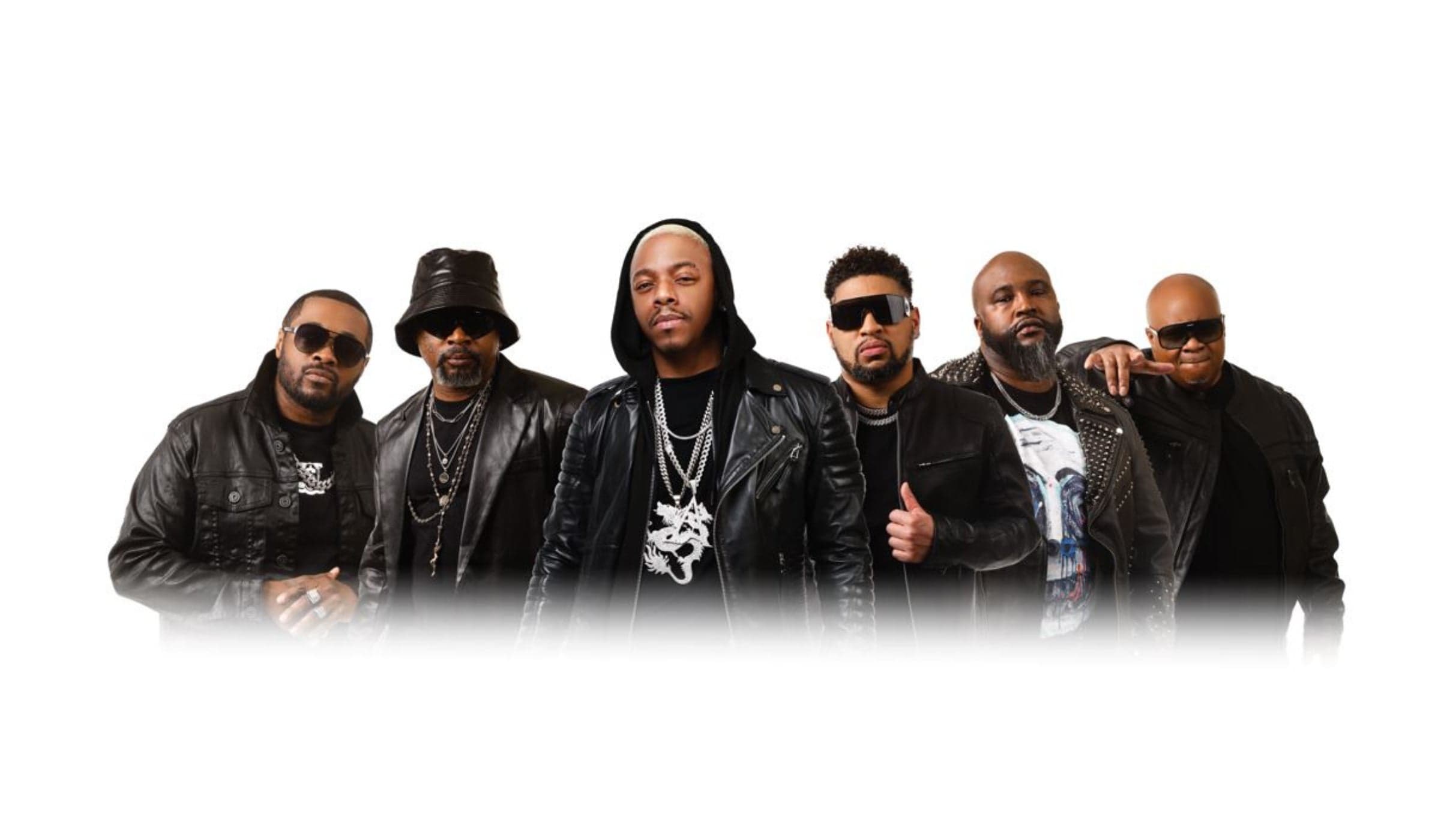 An Intimate Evening with Dru Hill, Keke Wyatt, and Case