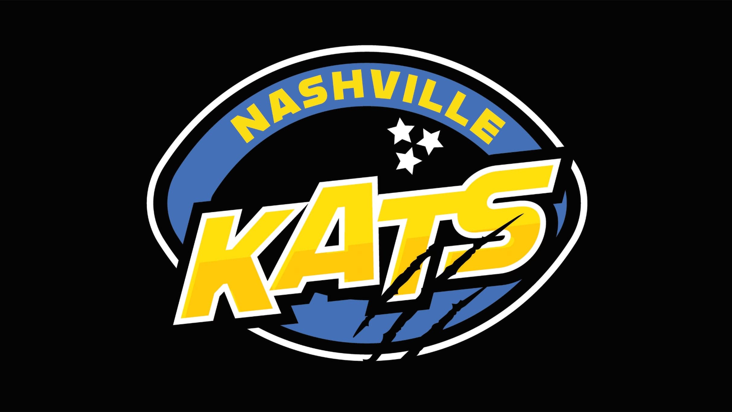 Nashville Kats vs. Michigan Arsenal Presented by Visit Clarksville