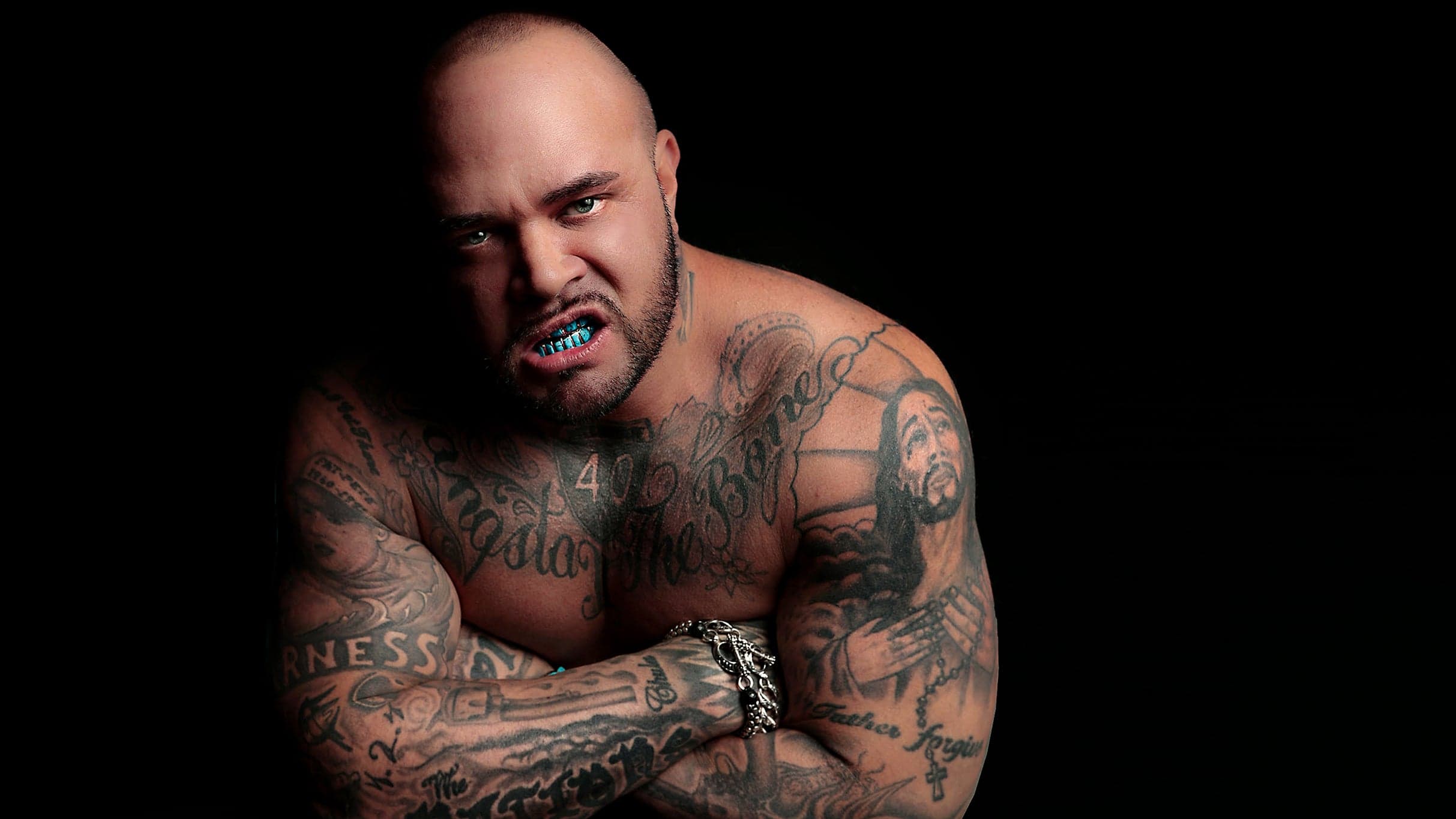 Struggle Jennings, Big Buck Beezy, Brad Redlich