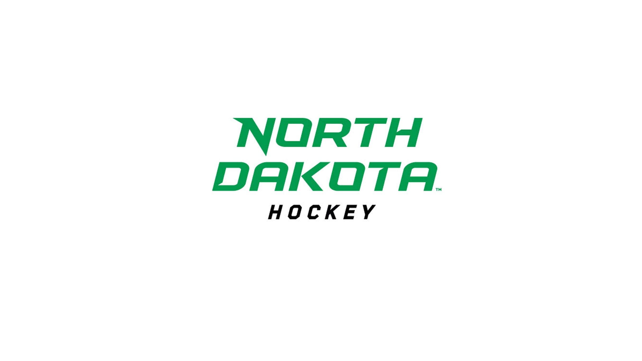 University of North Dakota Hockey vs. Nebraska Omaha Hockey