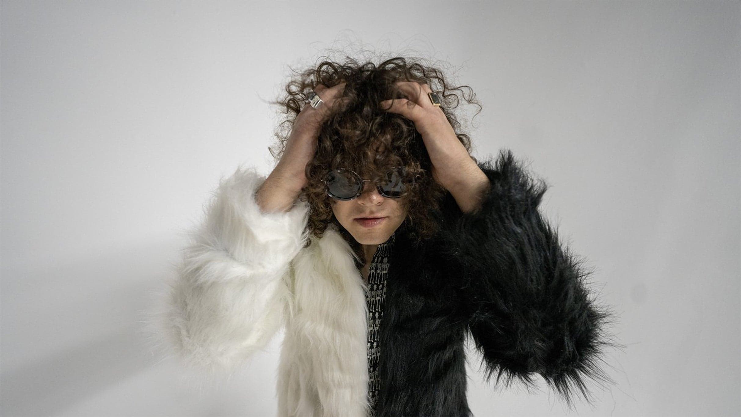 Moon Walker, Demi The Daredevil, Sarah and the Safe Word