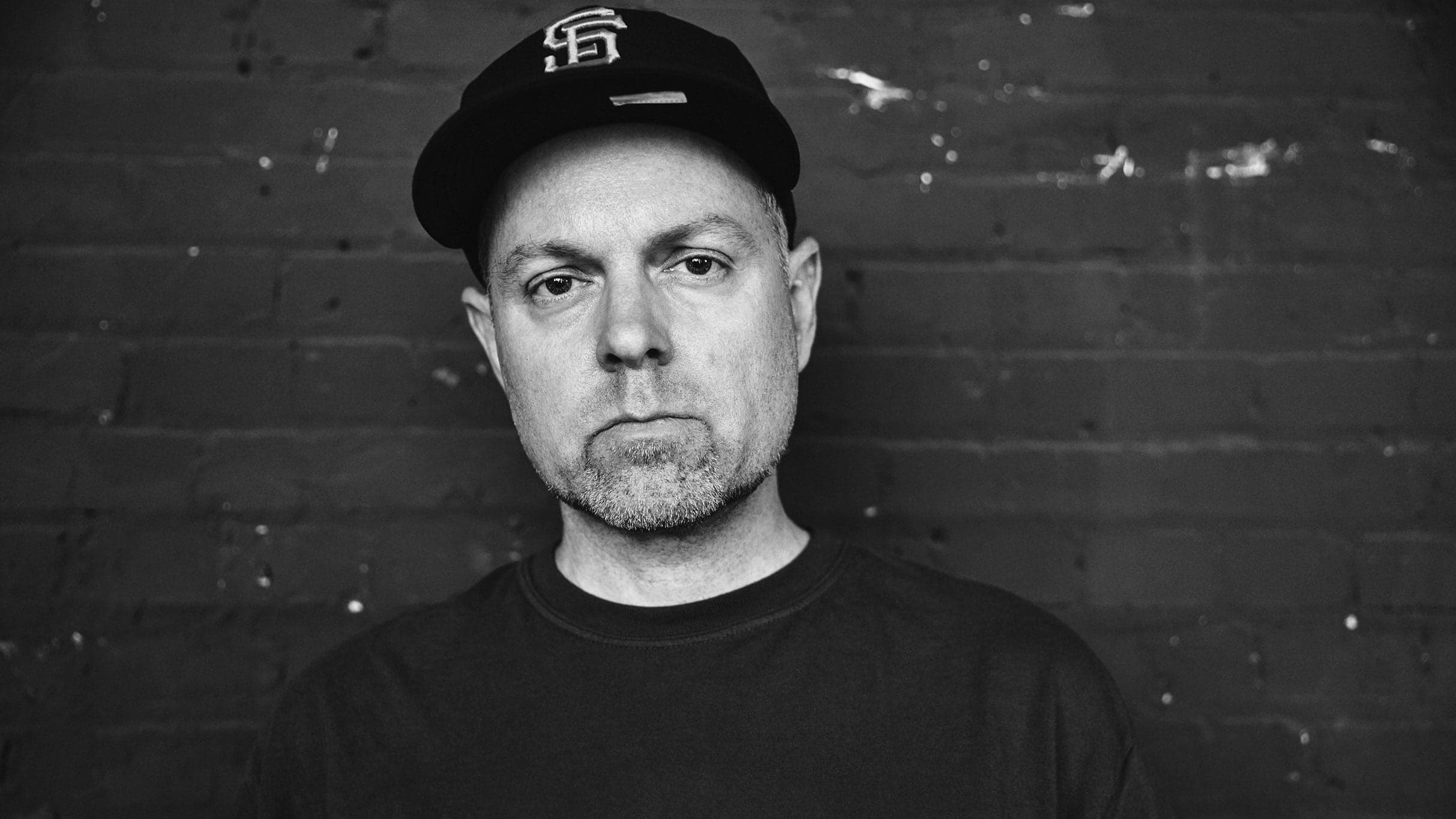 DJ Shadow - 30 Years of Endtroducing W/ DJ D Sharp with King NTG