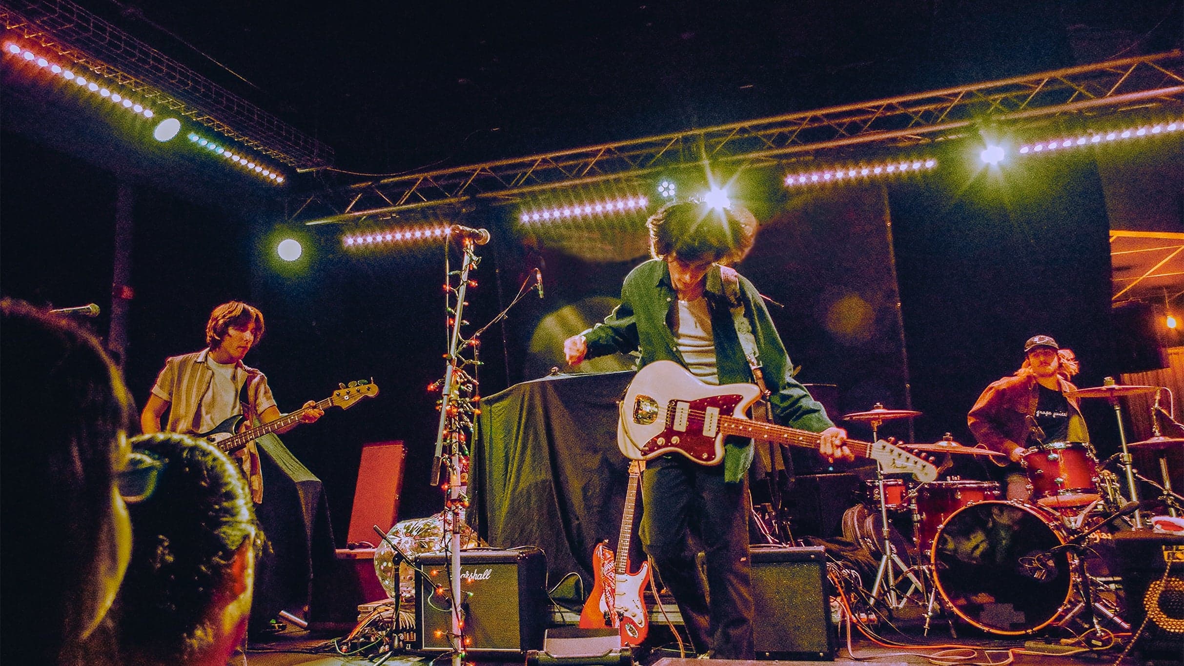 See Plus, Smilley, KAGE! & Blakestyle (duo) 