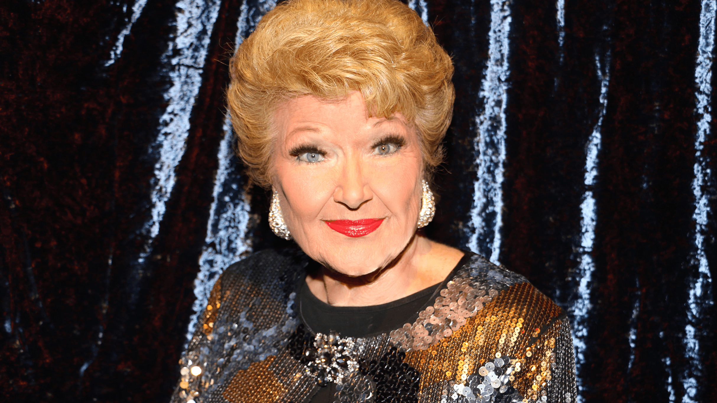 Marilyn Maye's New Year's Eve Extravaganza