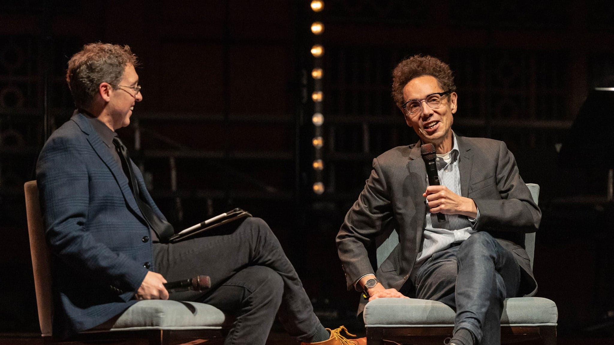 No Small Endeavor w/ Ira Glass