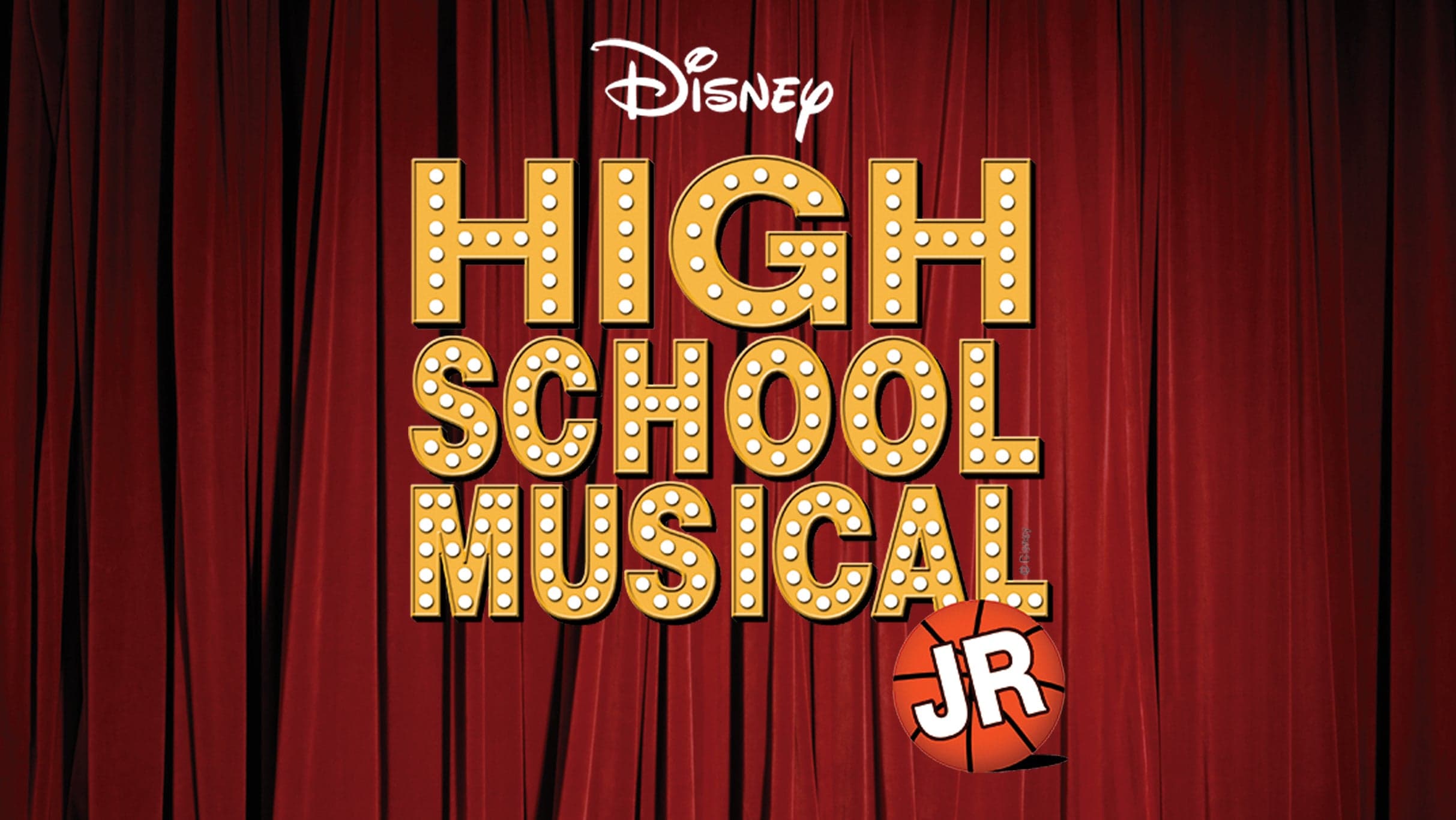 Disney's High School Musical Jr