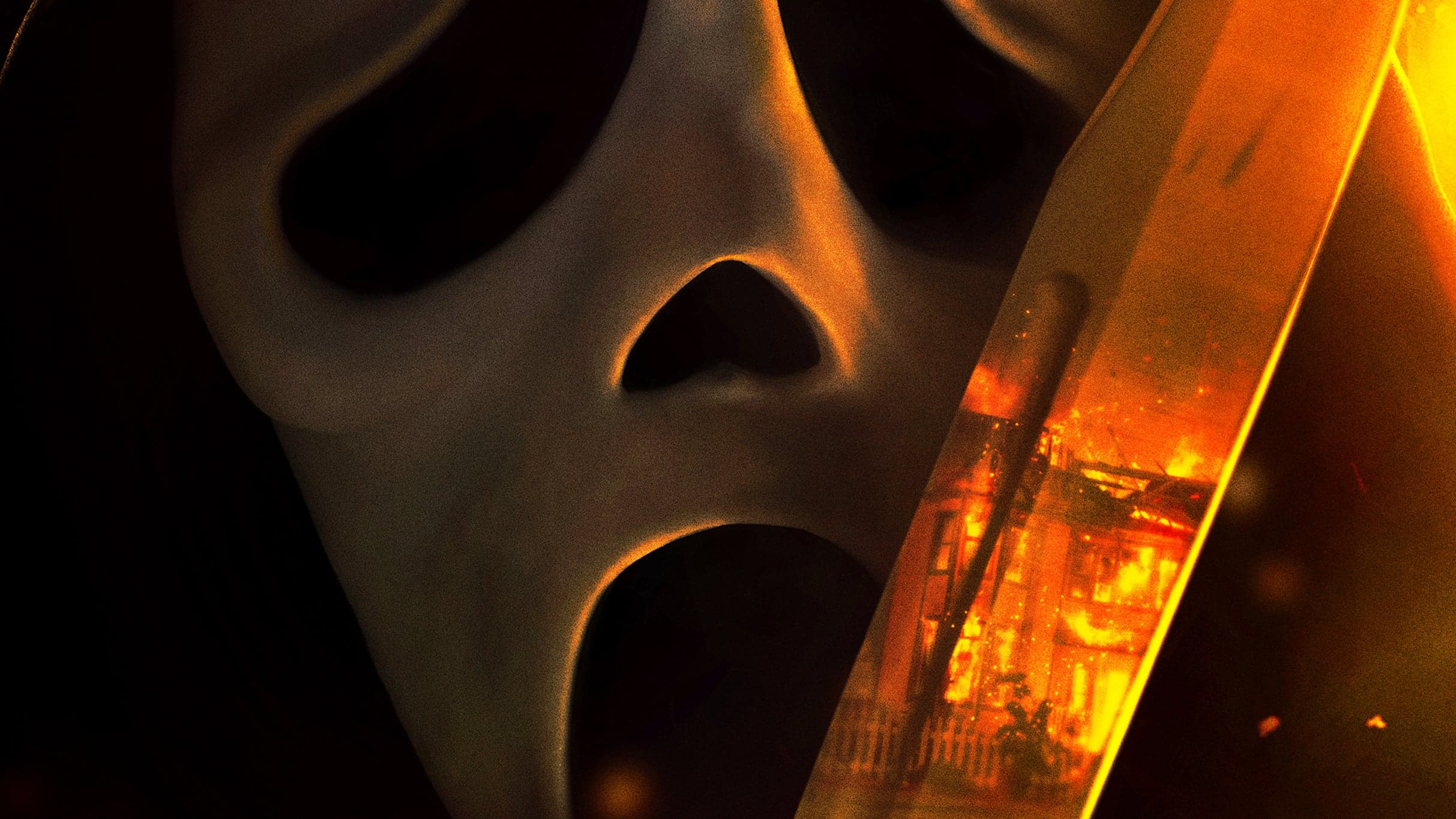 Scream 7 - The IMAX Experience