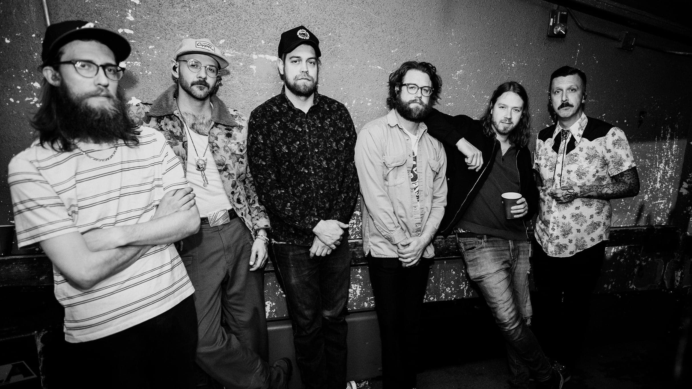 American Aquarium's BJ Barham "A WCBE Happy Hour Concert"