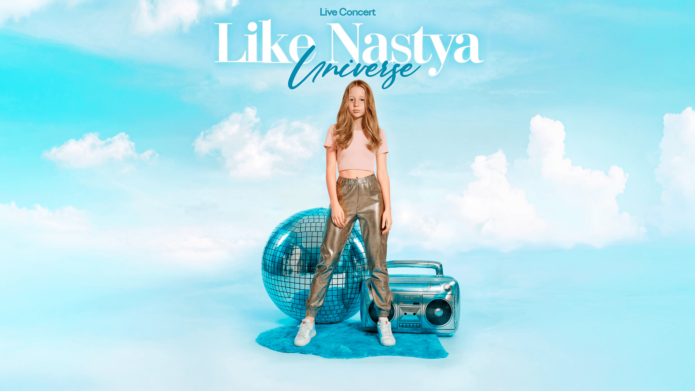 Like Nastya