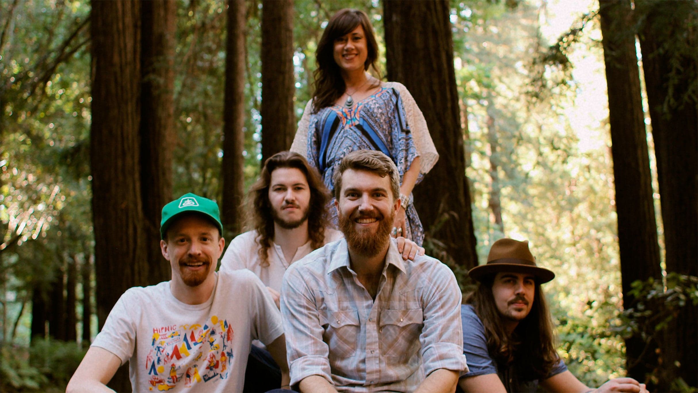 Midnight North - 21+