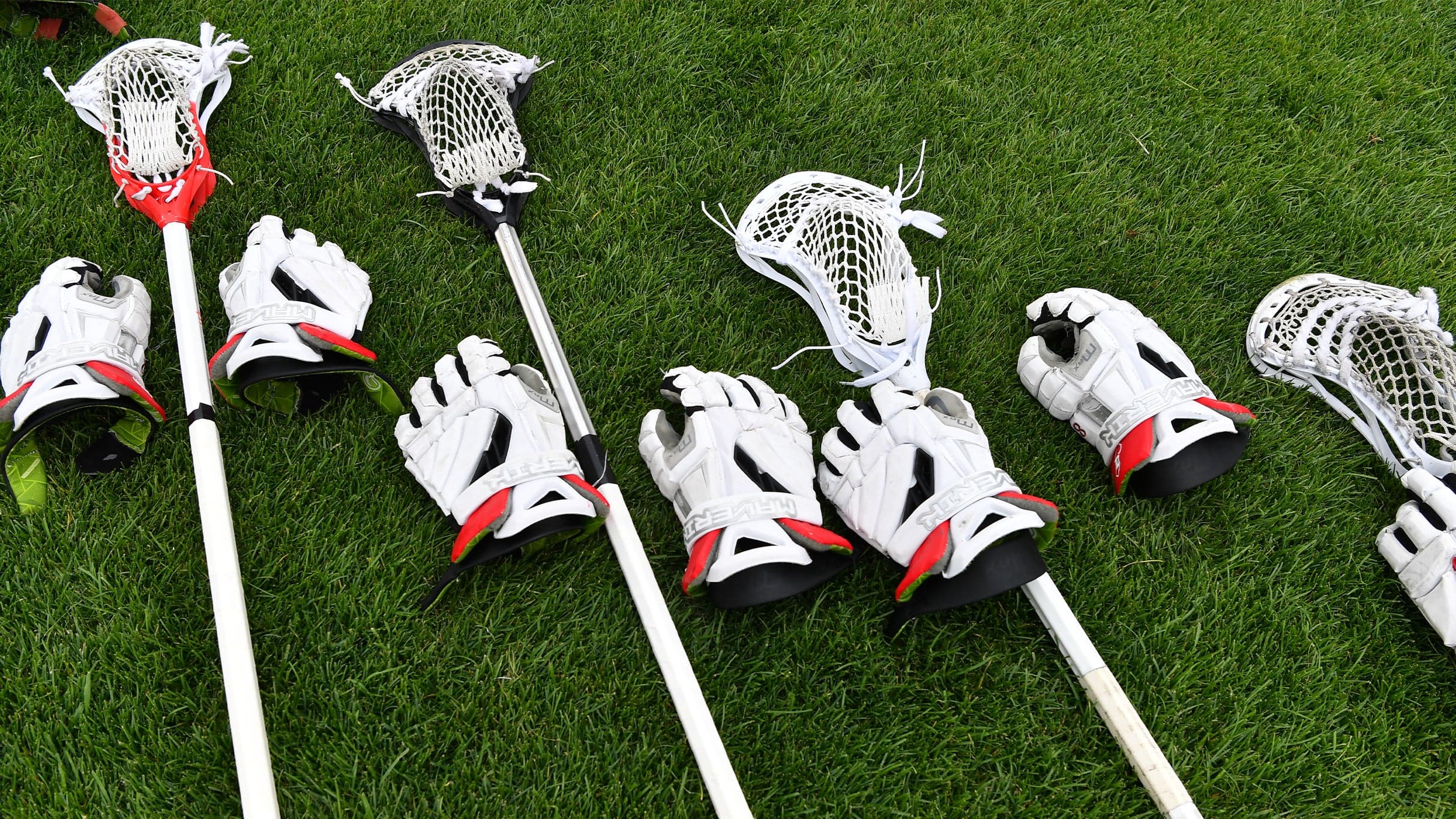 NCAA Mens Lacrosse Championships