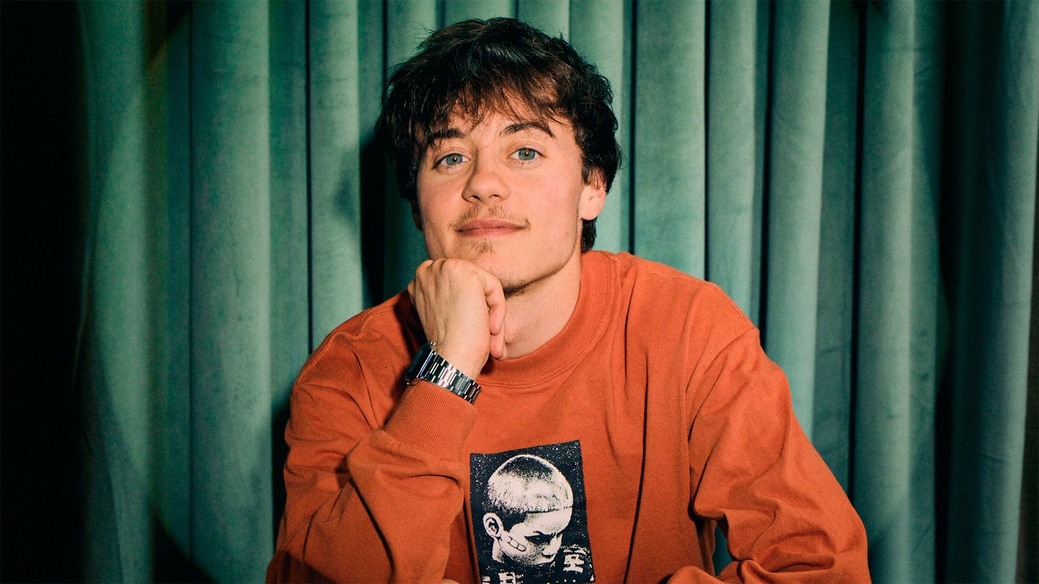 Nico Carney - in the Callback Bar