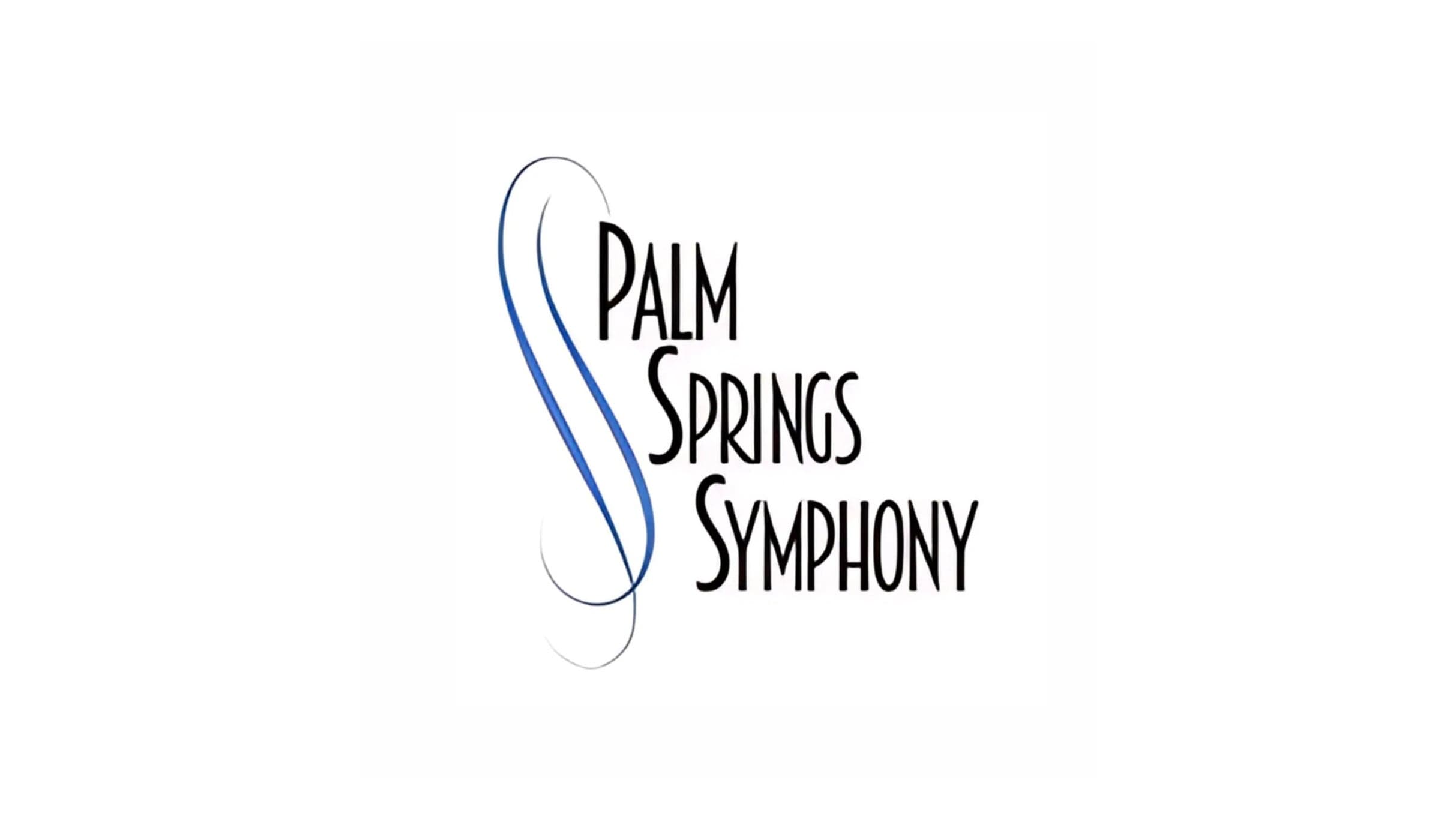 Palm Springs Symphony 2025-2026 Season Tickets