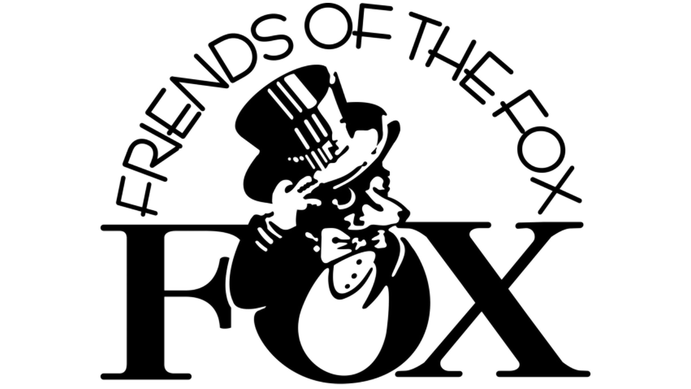 Friends of the Fox presents: Oh, God!