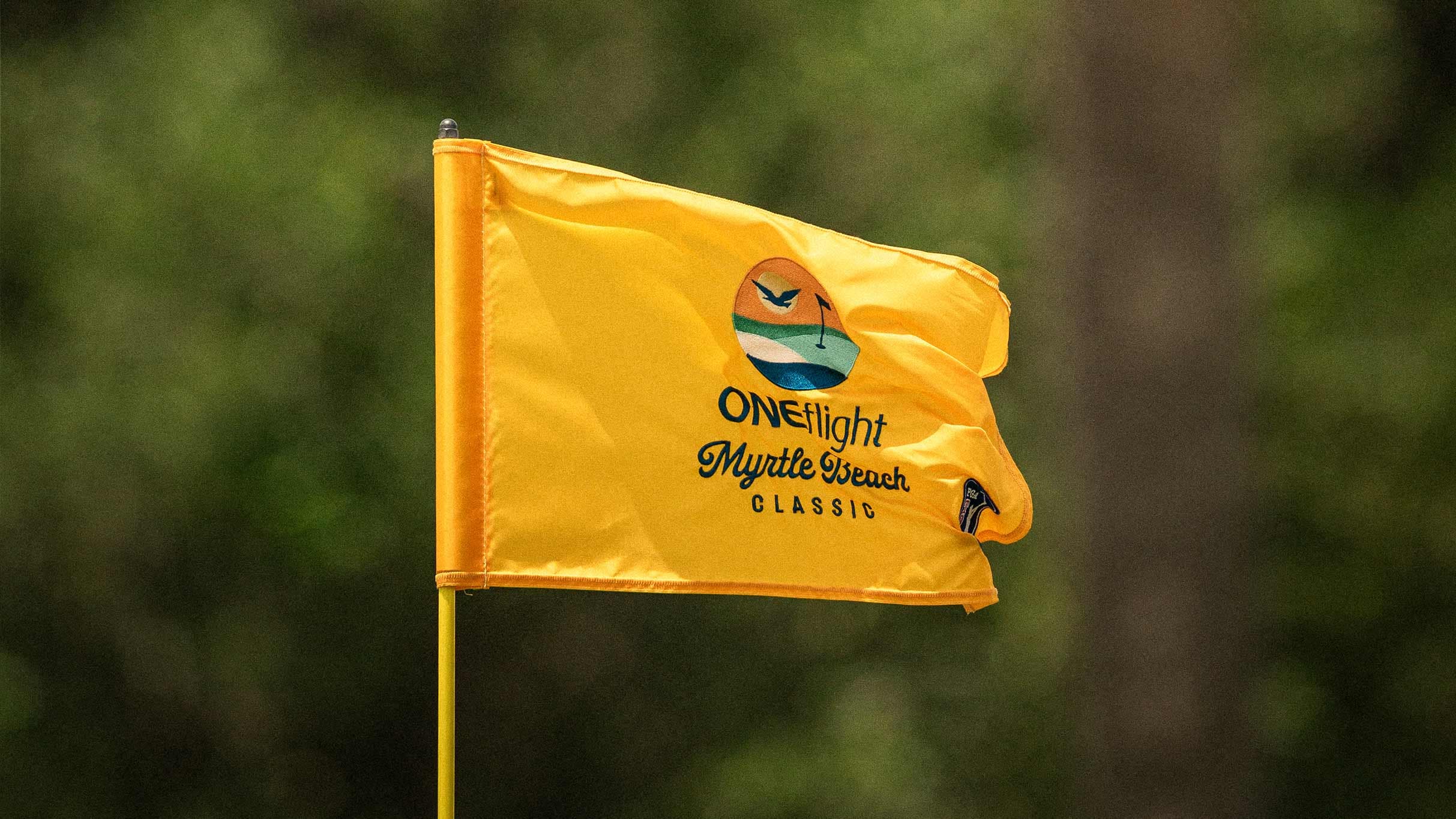 ONEflight Myrtle Beach Classic - Wednesday