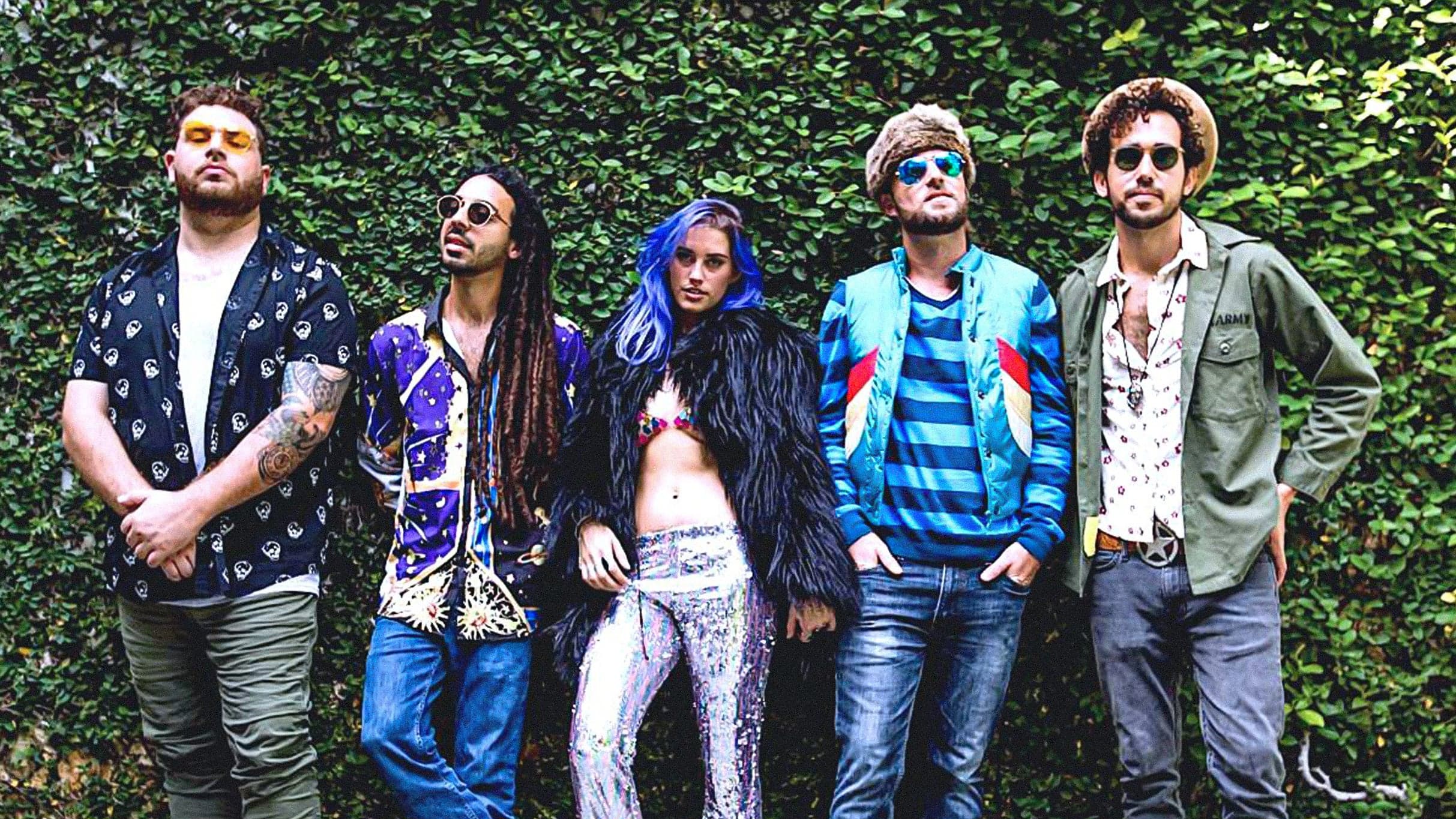 Artikal Sound System w/ Sensamotion