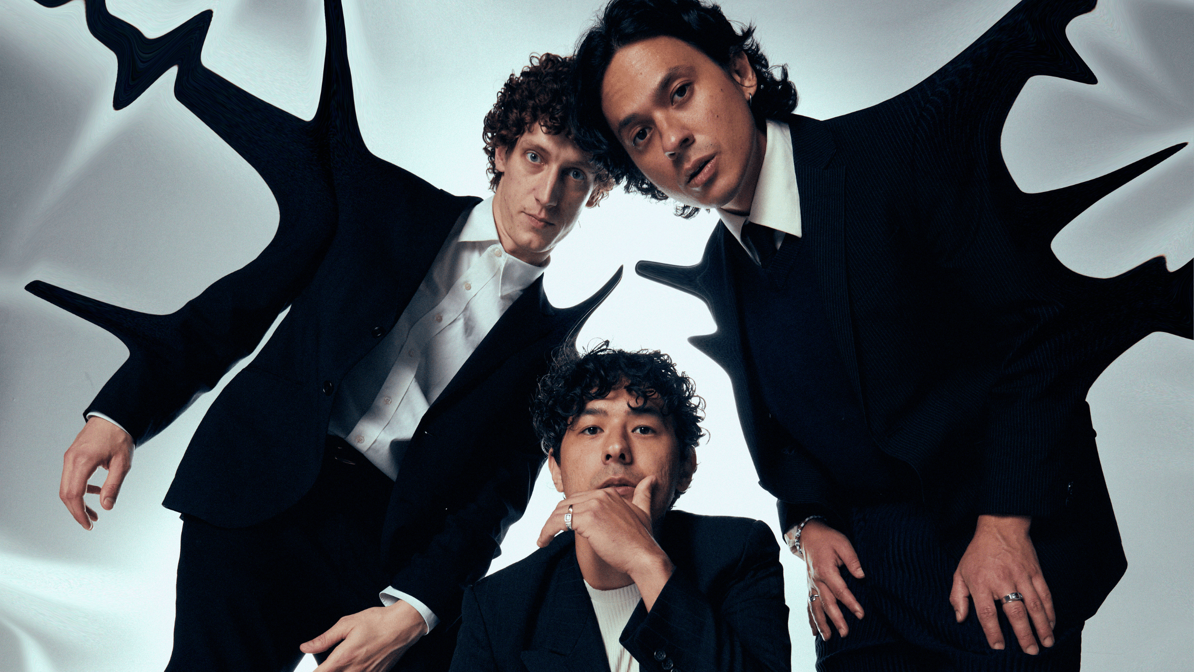 Last Dinosaurs - All Ages (under 16 with adult)