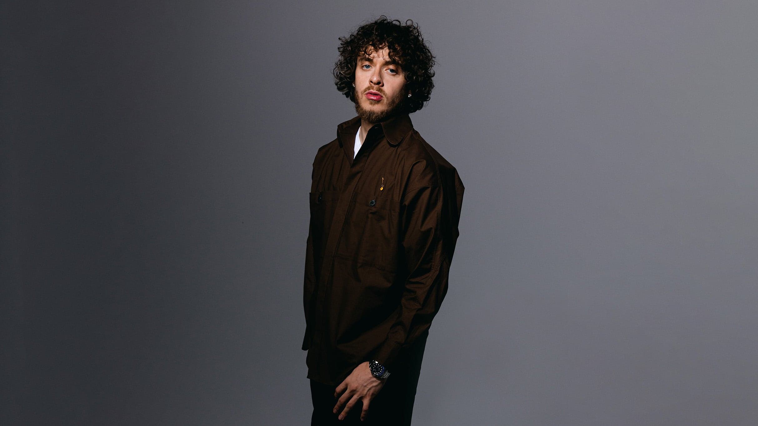 Jack Harlow, Monica Album Signing