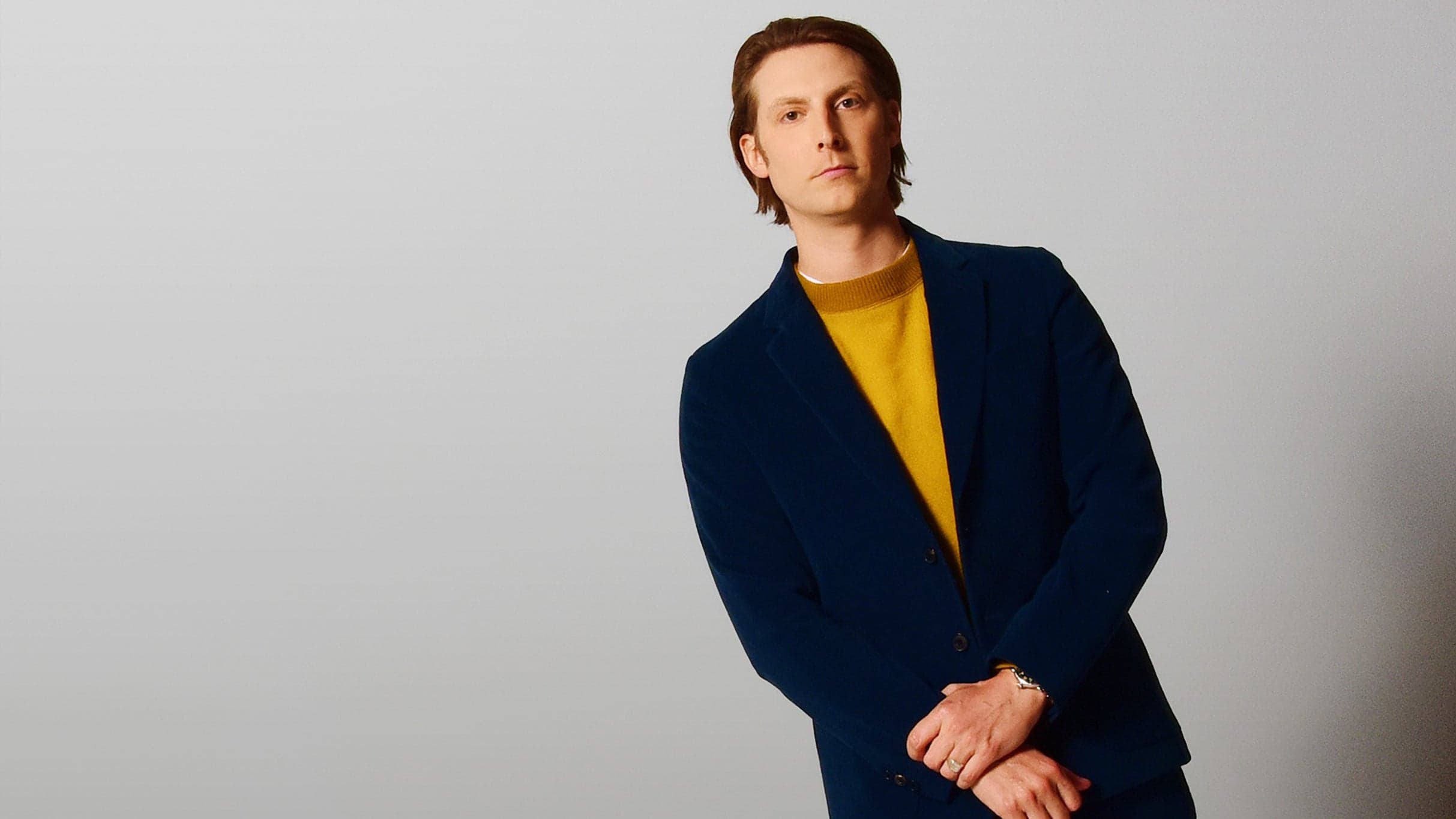 Eric Hutchinson w/ Elijah Delgado