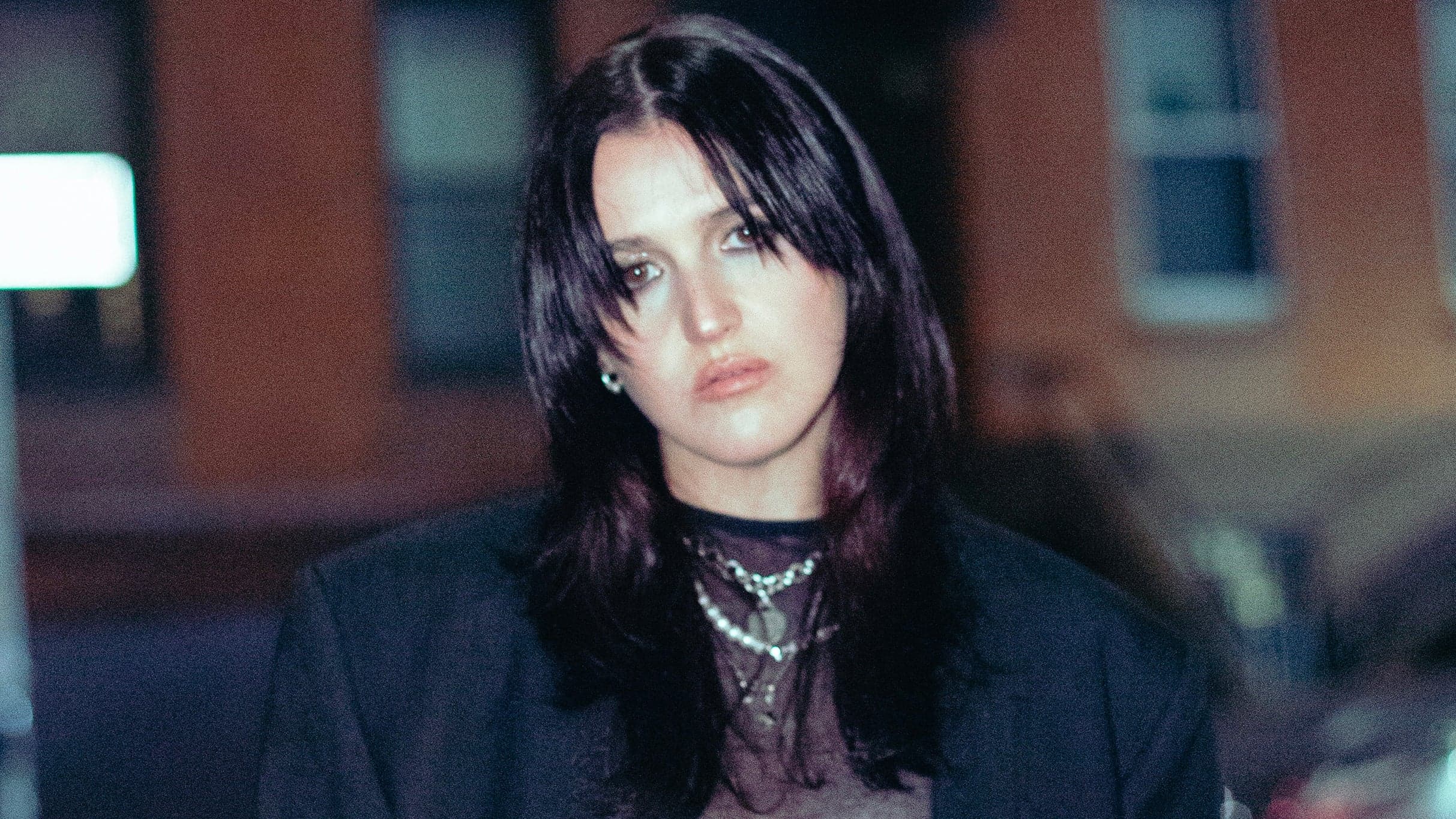 Chelsea Cutler: Proof of Life