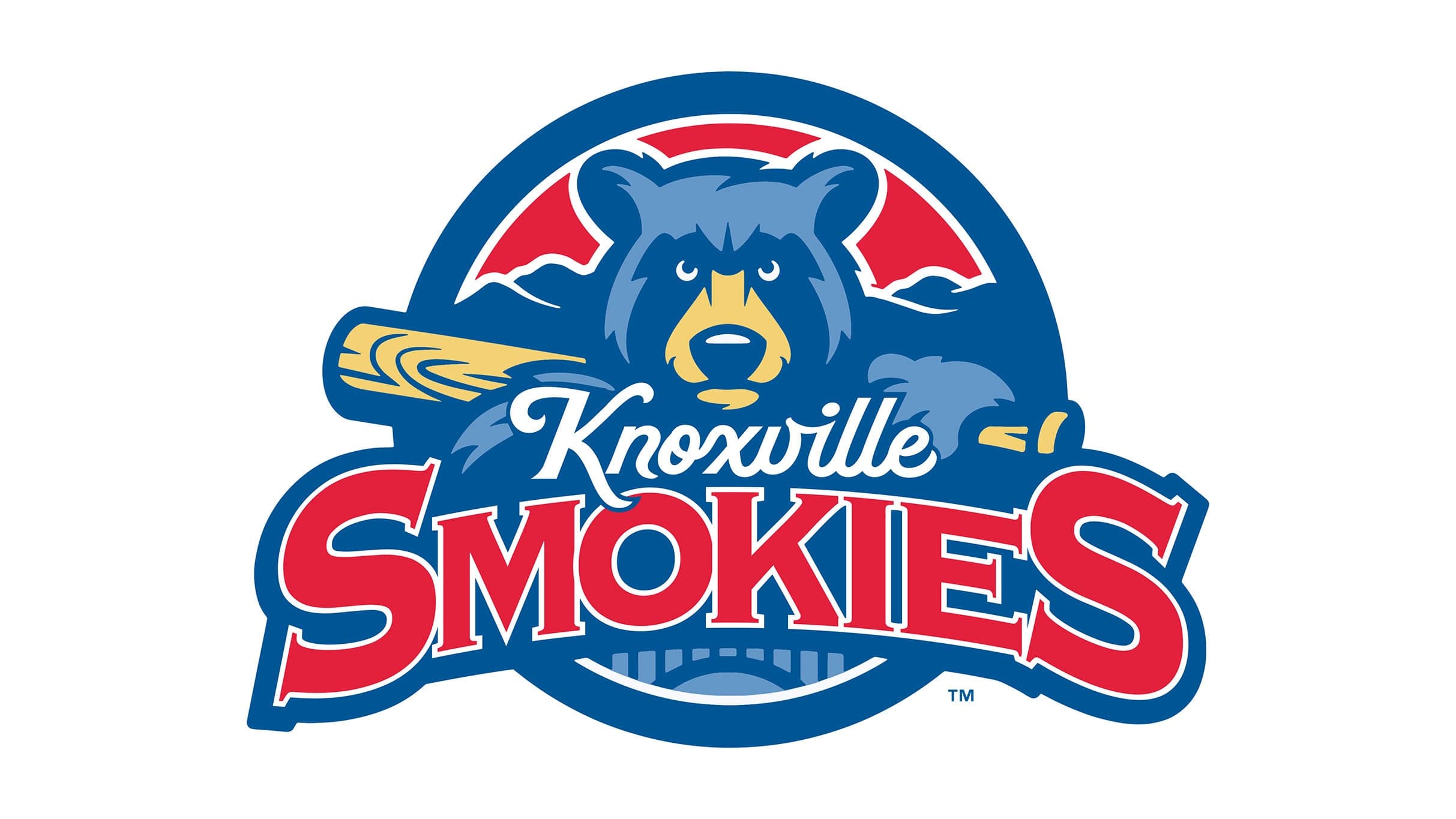 Knoxville Smokies vs. Birmingham Barons