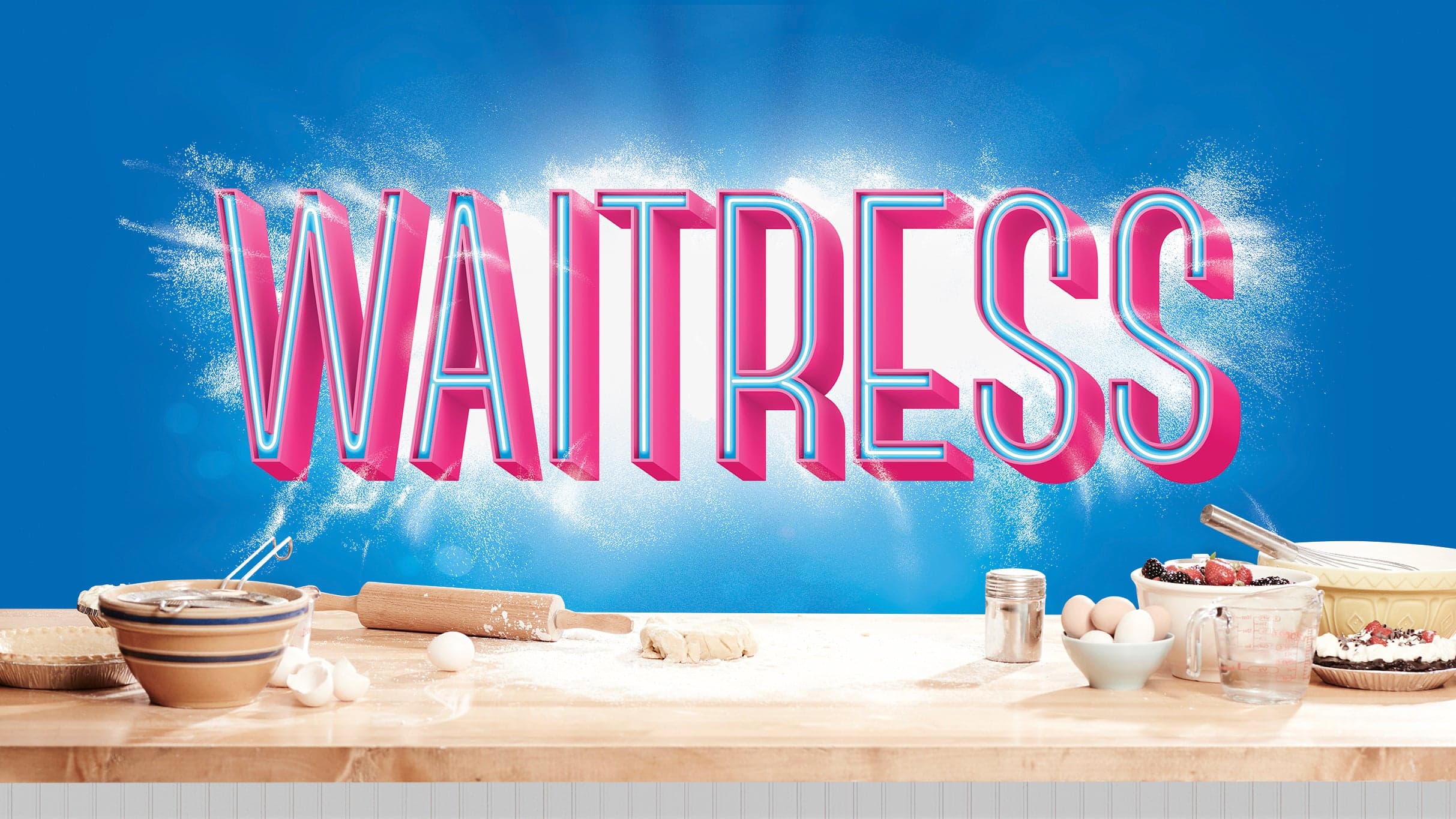Waitress: The Musical (The Movie)