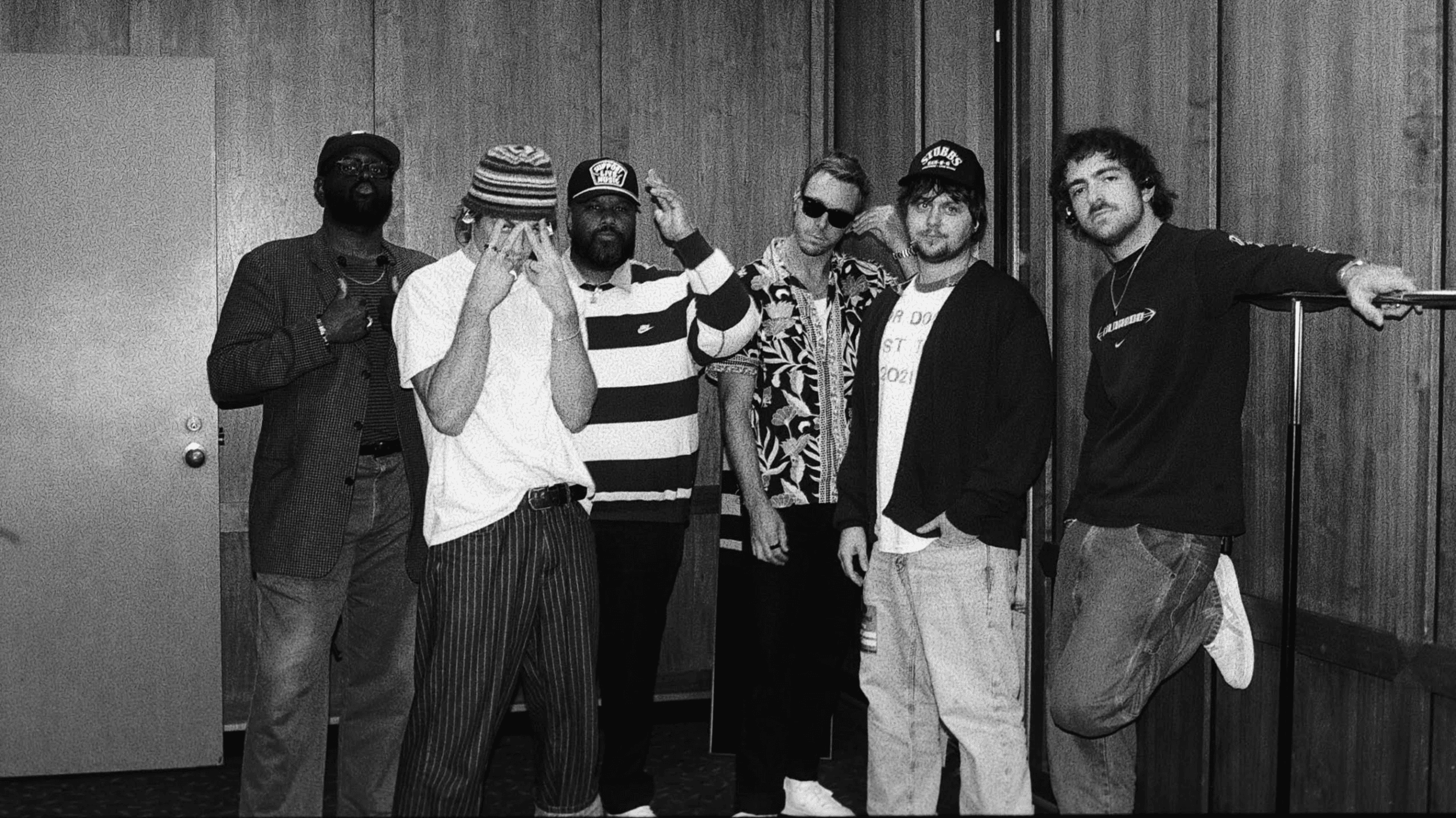 The Driver Era