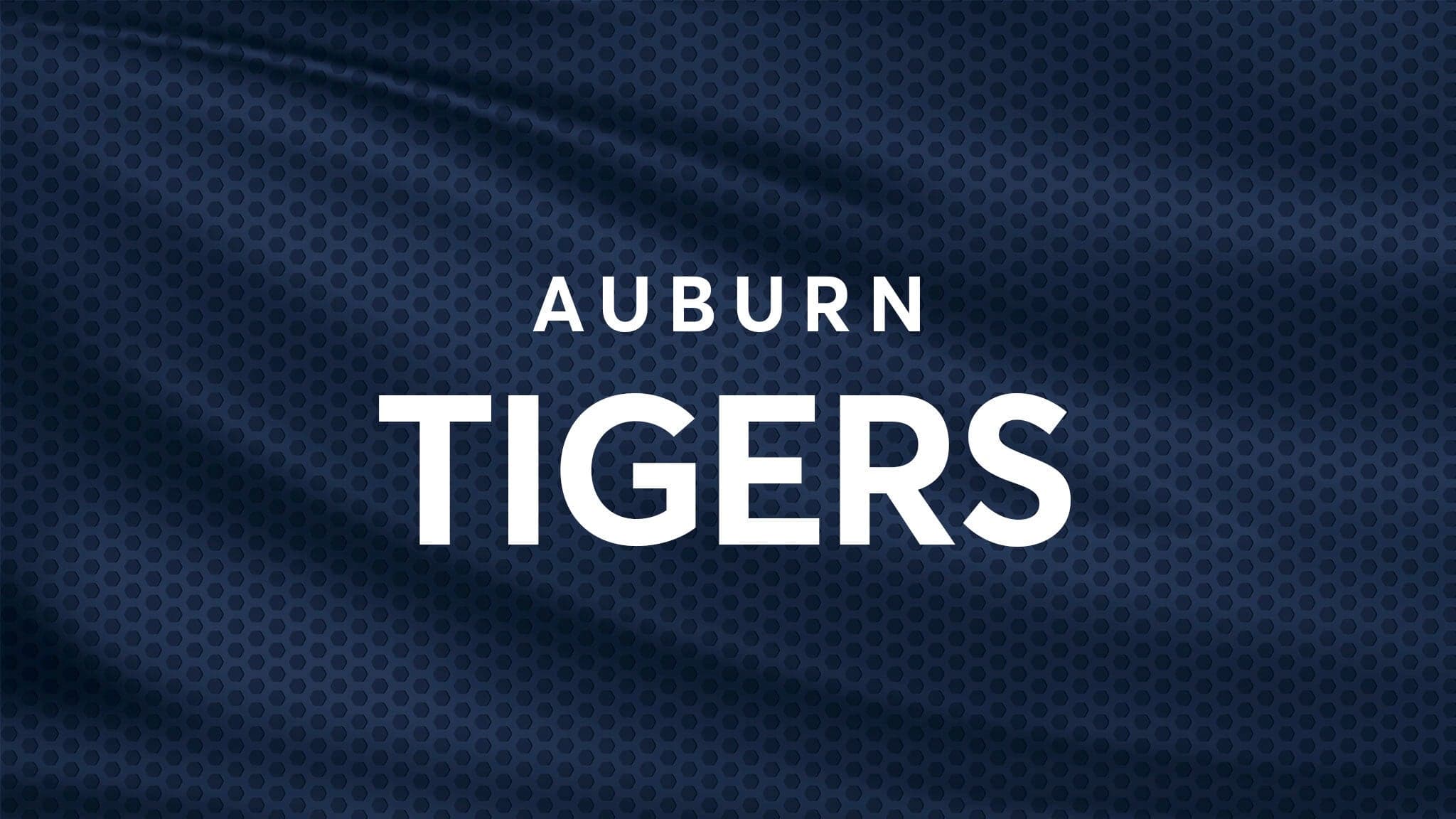 Auburn Tigers Womens Basketball vs. Seton Hall Pirates Womens Basketball