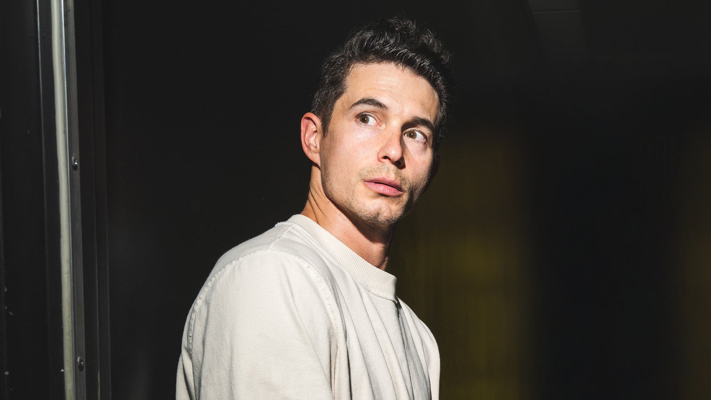 Michael Blaustein-The Taste Me Tour