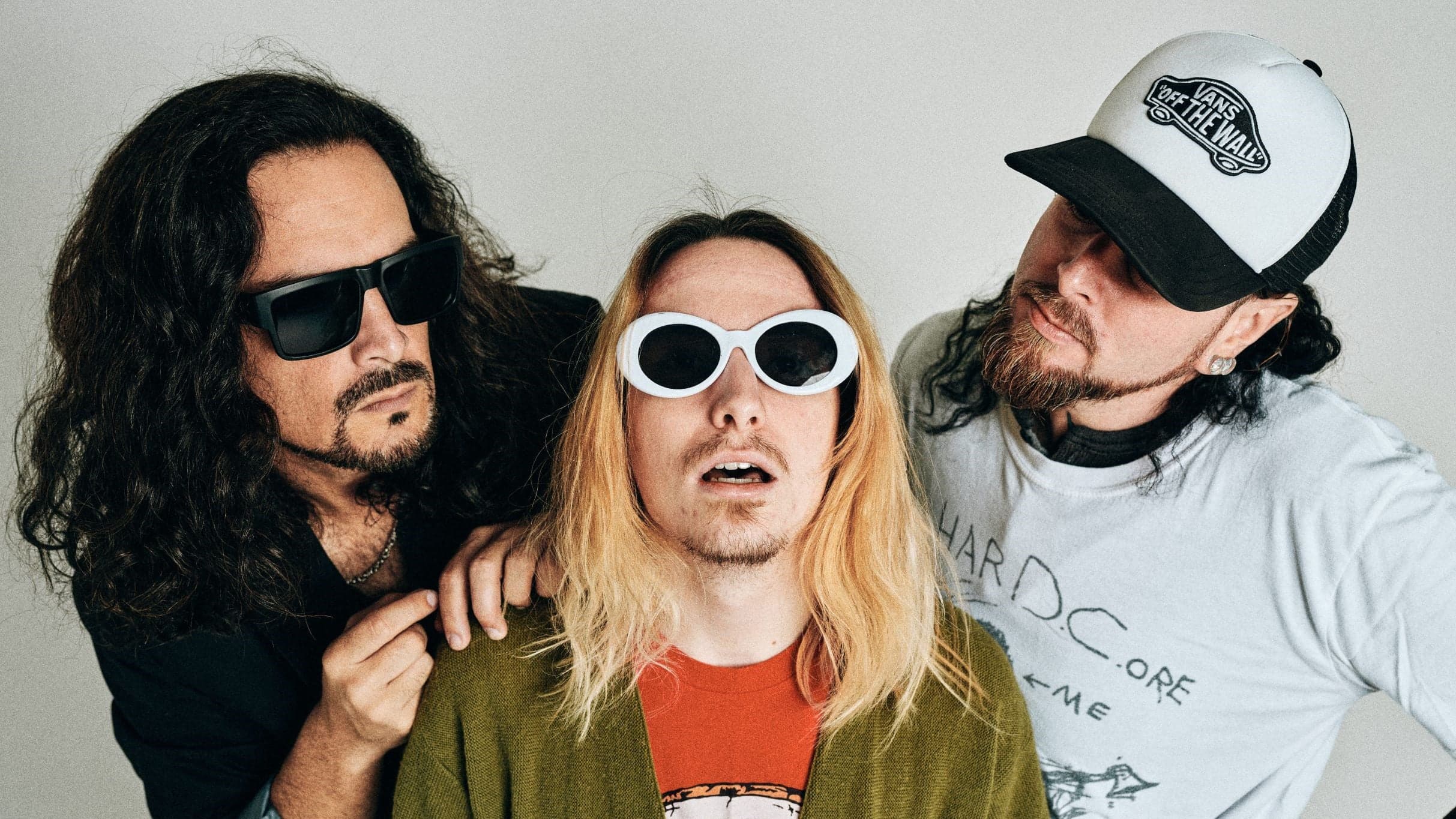 Nirvanna - HOB Orlando 10-year anniversary show