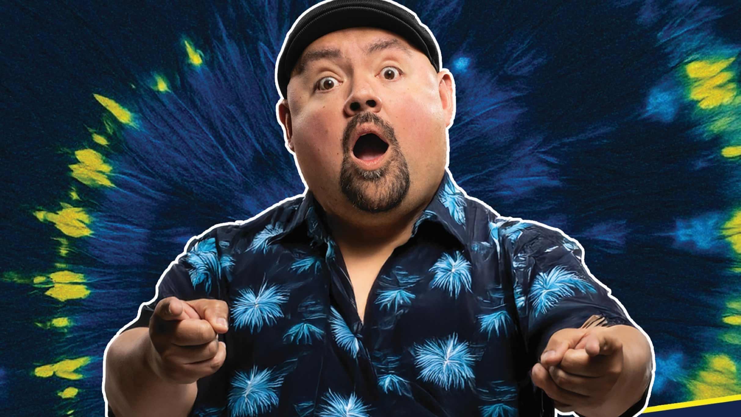 Gabriel Iglesias: The 1976 Tour