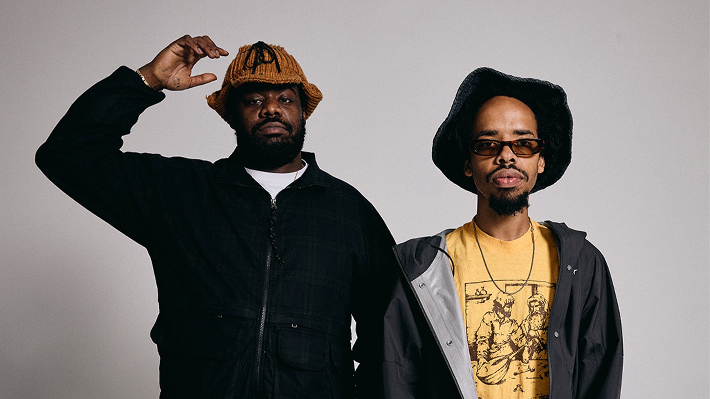 Earl Sweatshirt & MIKE: Home on the Range Tour @ Rialto Theatre