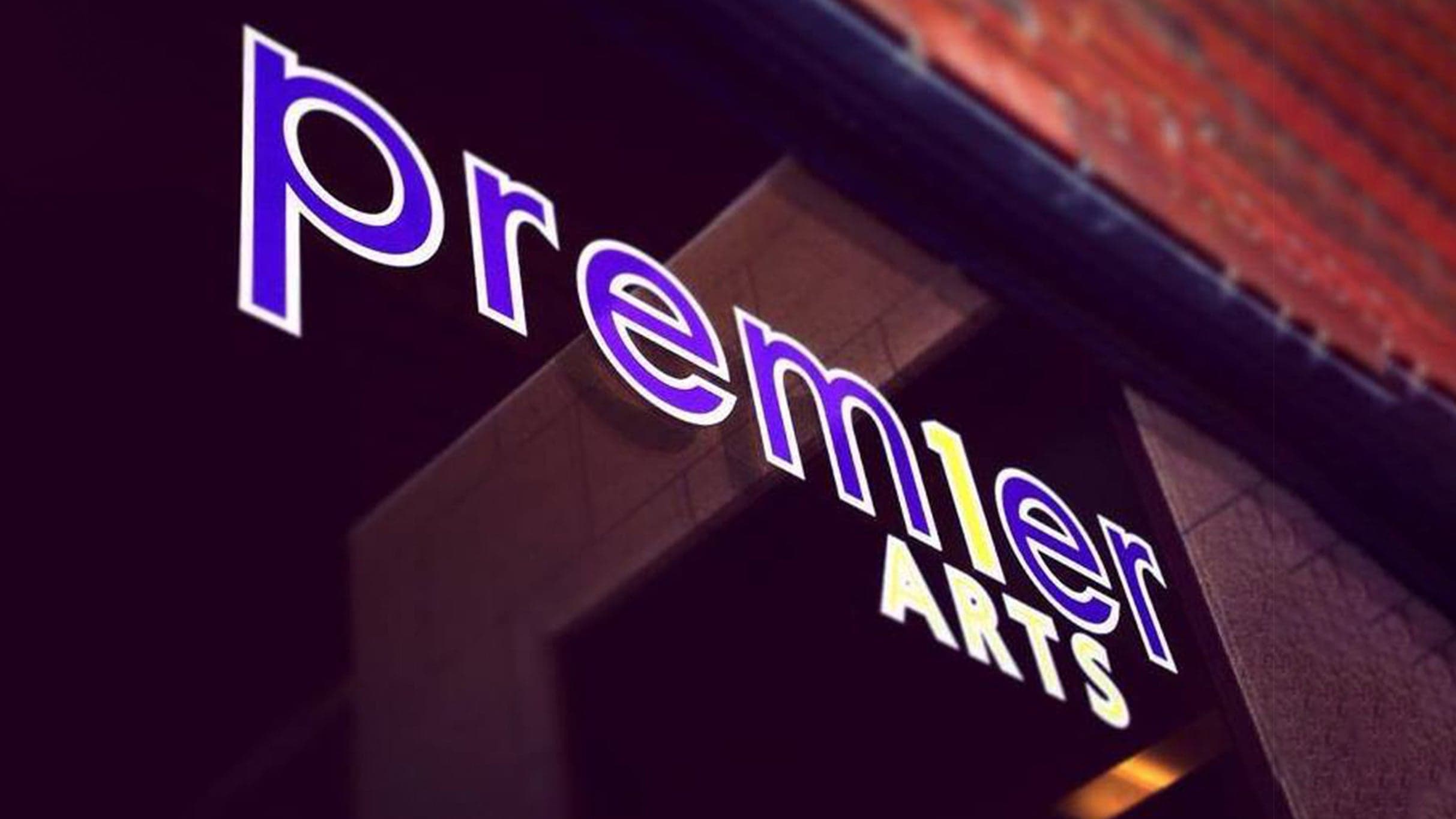 Premier Arts Presents: Seussical the Musical