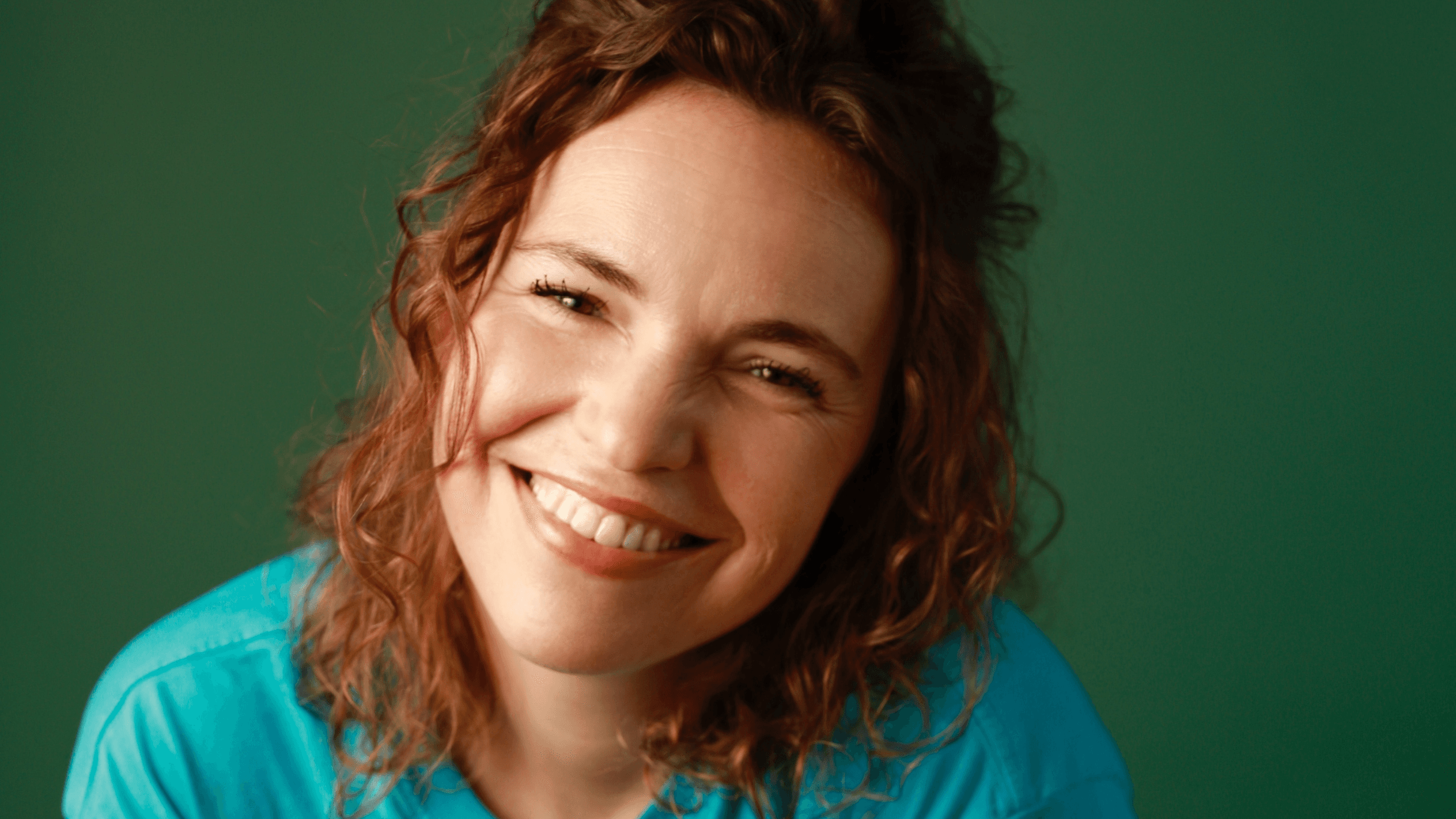 Netflix Is A Joke Presents: The Punch-up Open Mic with Beth Stelling