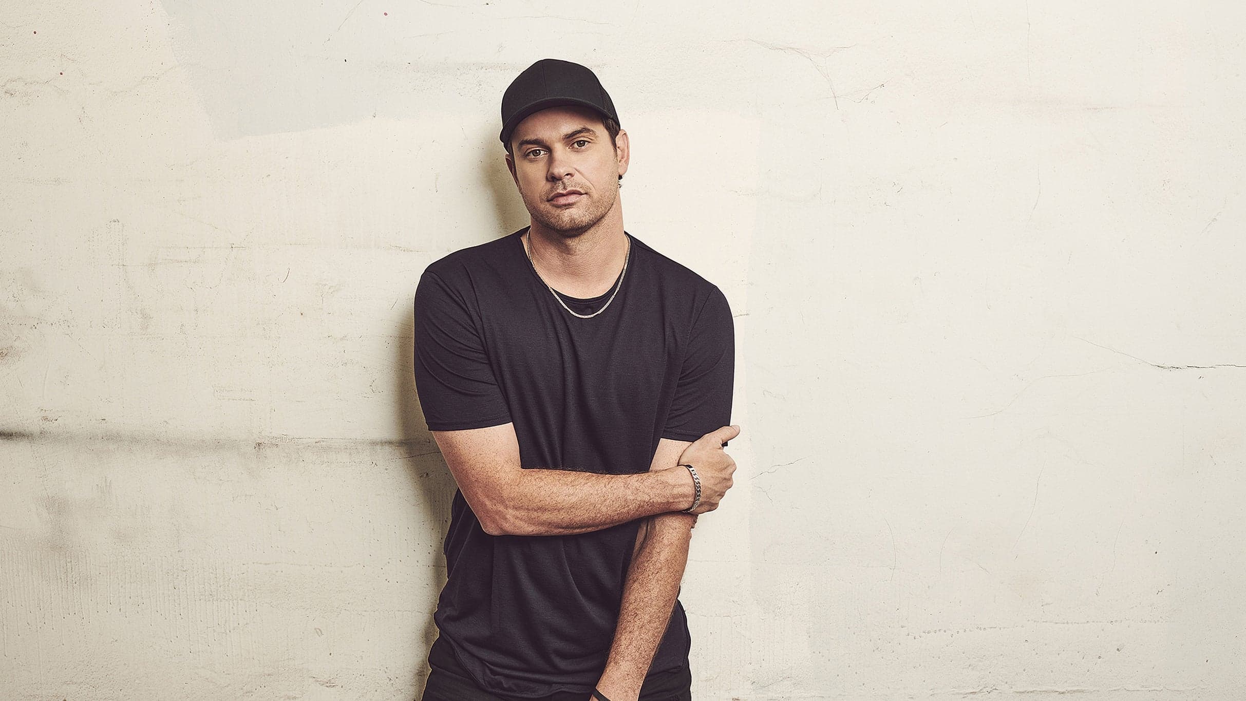 Hudson Macready, Lenny Pey, Callie Prince, Matt Stell