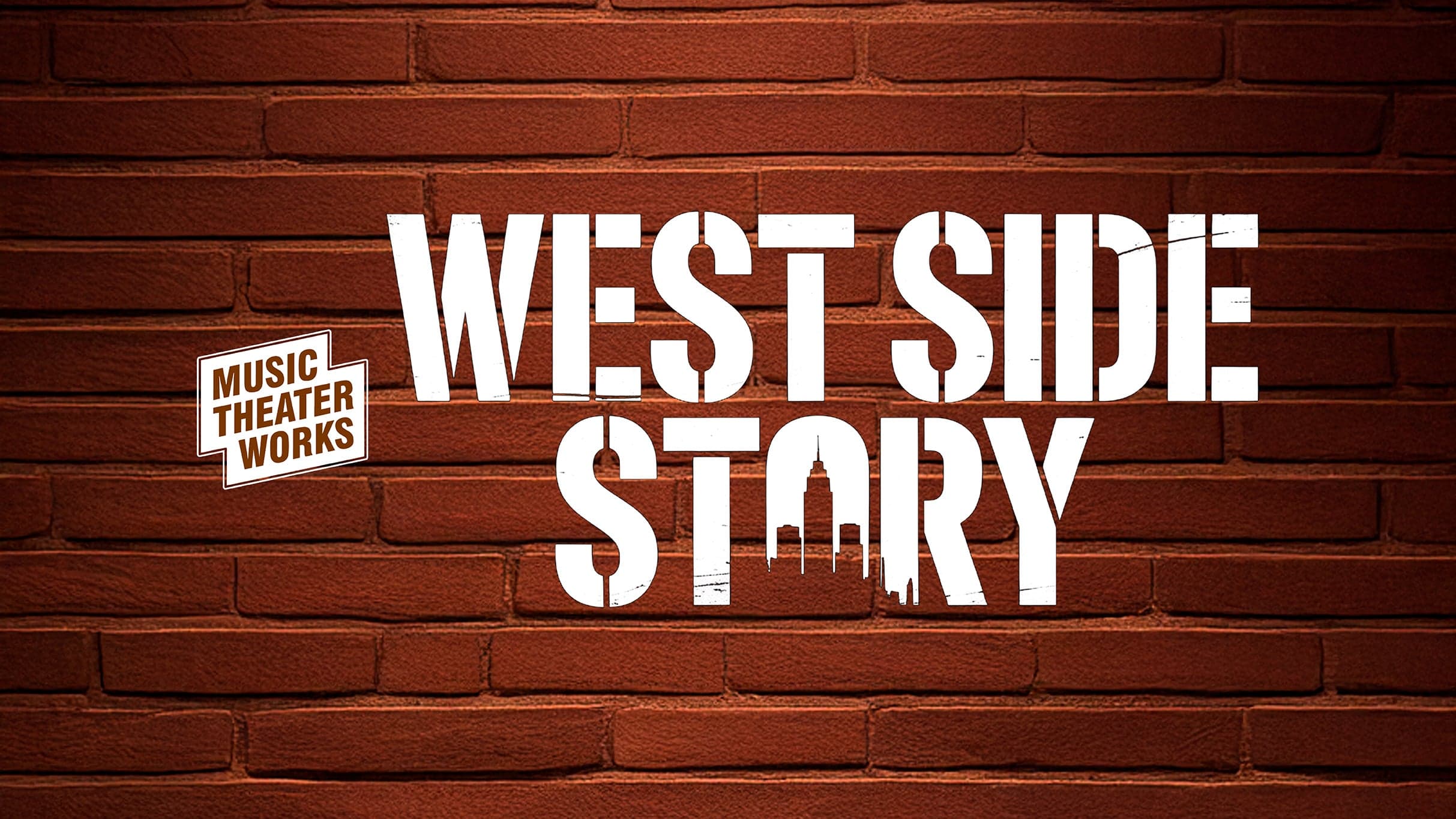 Music Theater Works: West Side Story